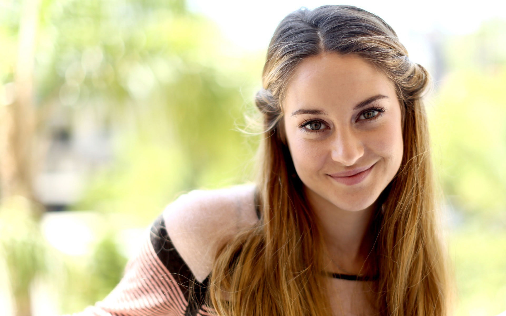 woodley, 1080P, shailene, hd, celebrities, 4, HD Wallpaper