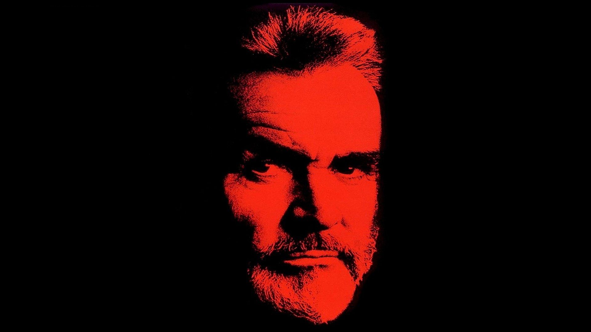 Sean Connery, Movie, 1080P, The Hunt for Red October, HD Wallpaper