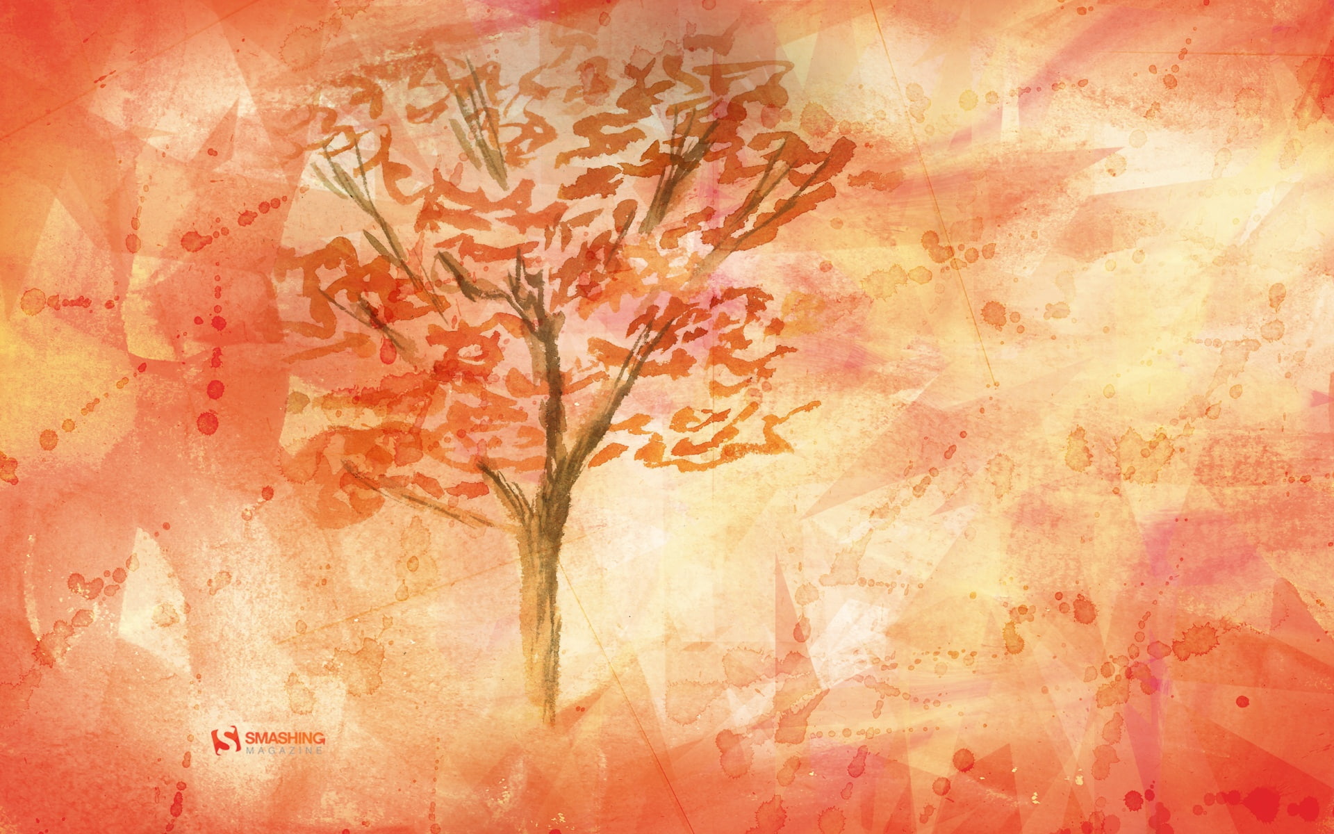 1080P, fall, october, HD Wallpaper