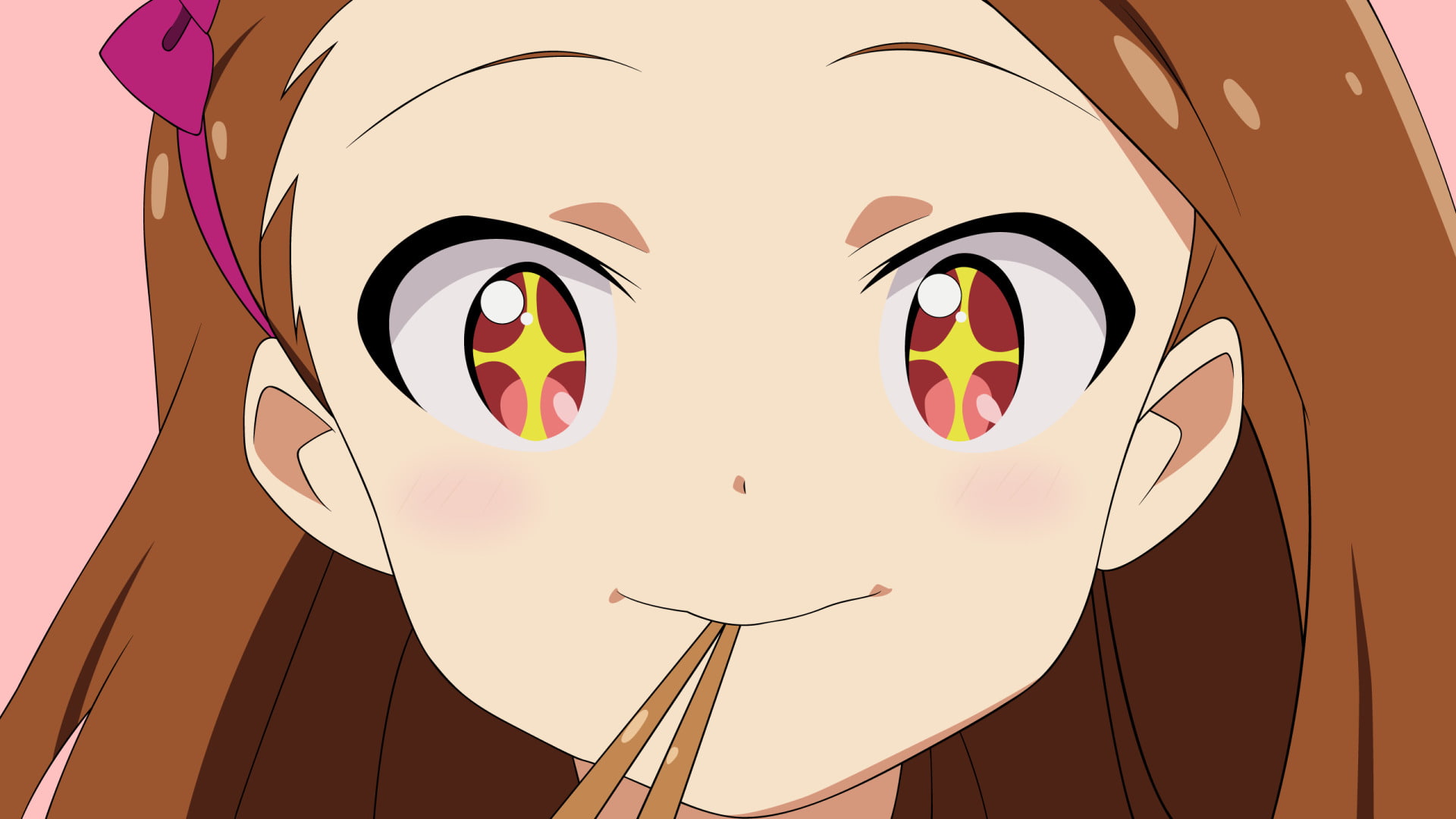 Anime, Iori Minase, The iDOLM@STER, 1080P, HD Wallpaper
