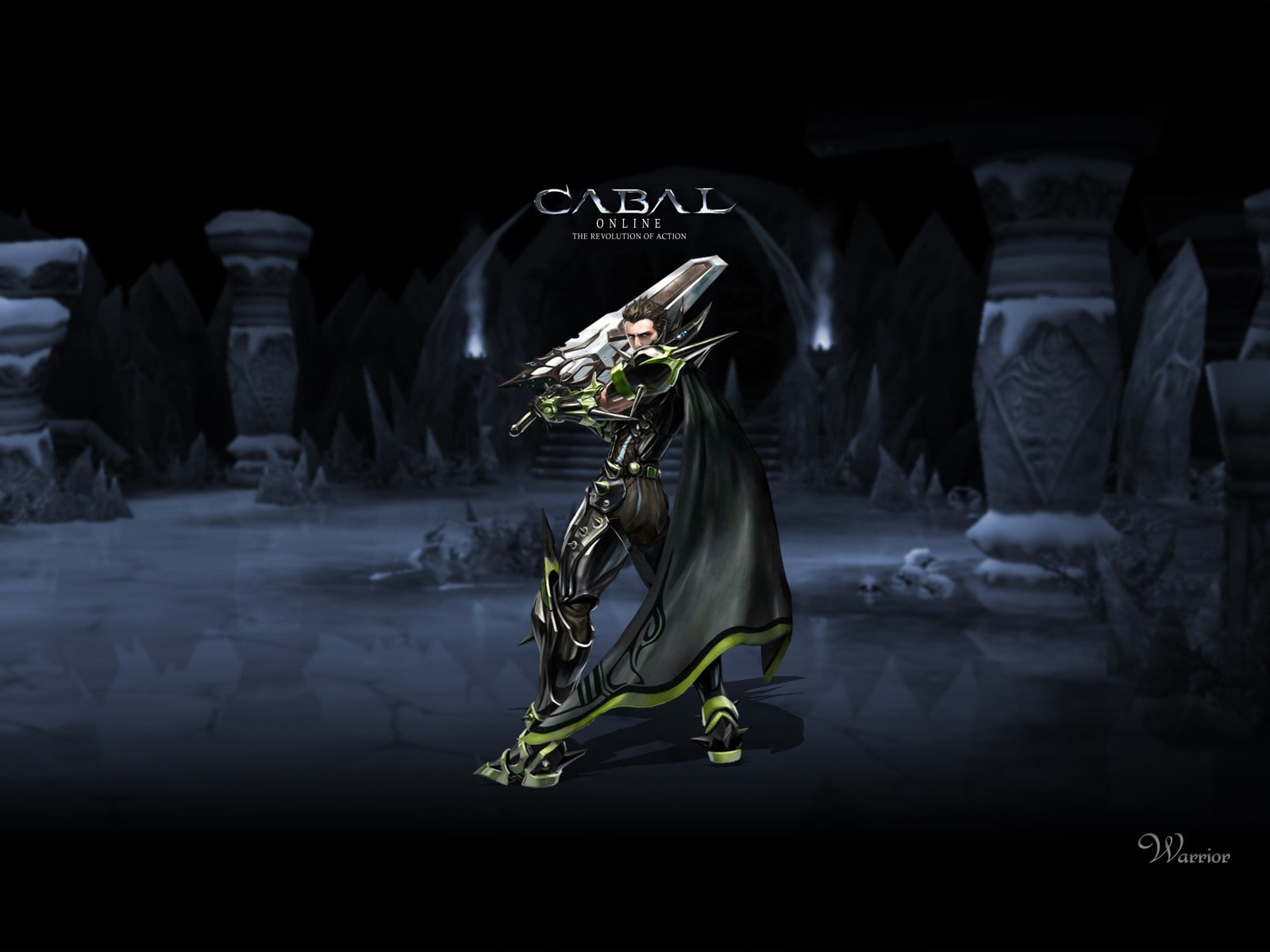 fighting, cabal, rpg, 1cabalo, warrior, games, adventure, action, online, mmo, dungeon, video, fantasy, 720P, HD Wallpaper
