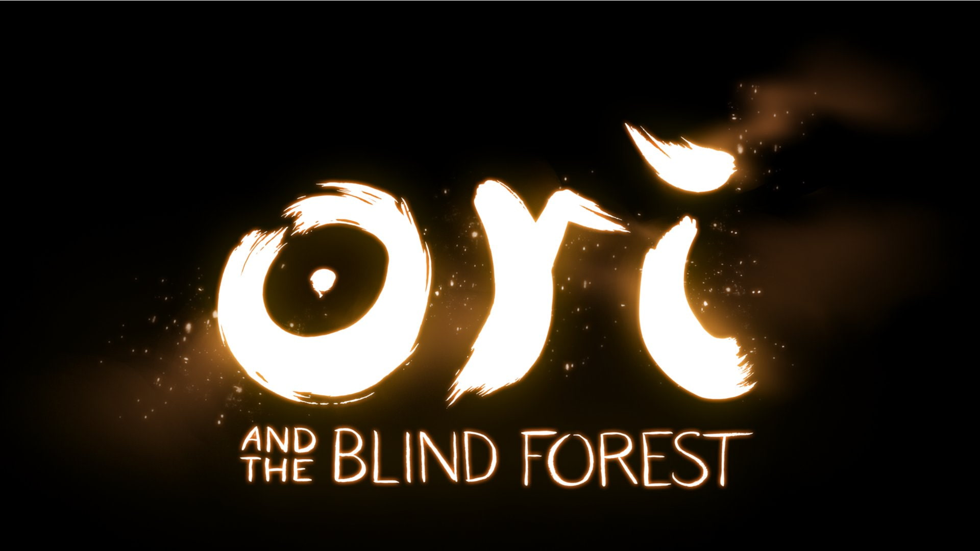 ori-blind-forest, fantasy, forest, ori, 1080P, blind, 1oribf, rpg, magic, action, adventure, HD Wallpaper