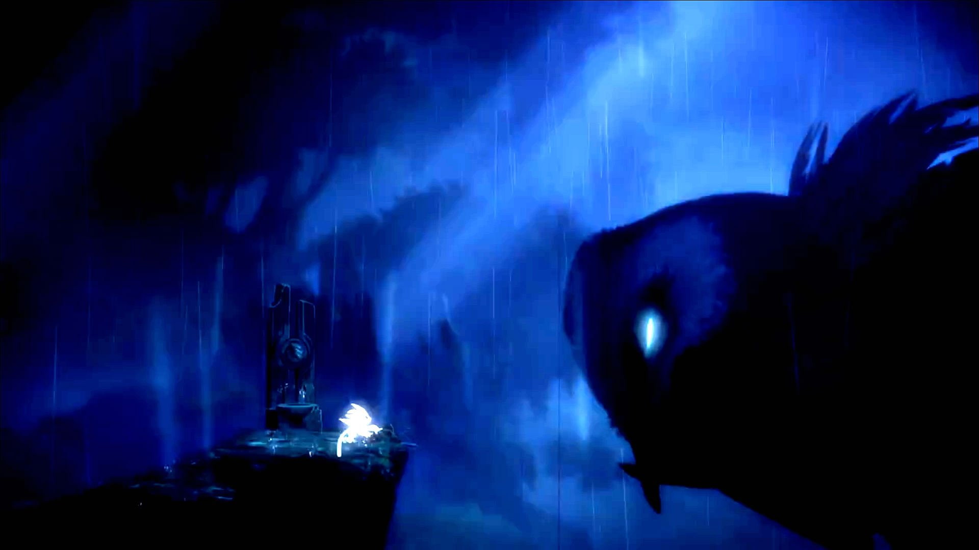 1oribf, rpg, action, forest, 1080P, magic, ori-blind-forest, adventure, blind, fantasy, ori, HD Wallpaper