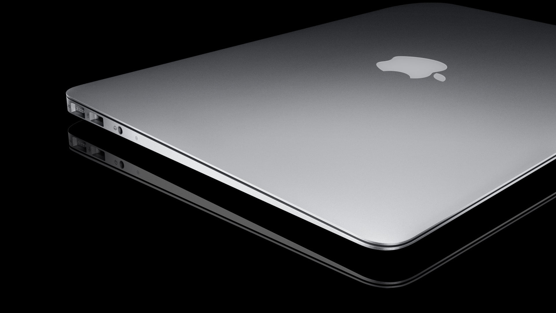 data, multimedia, technology, touch Screen, business, MacBook Air, communication, computer equipment, modern, electronics Industry, close-up, black Color, HD Wallpaper