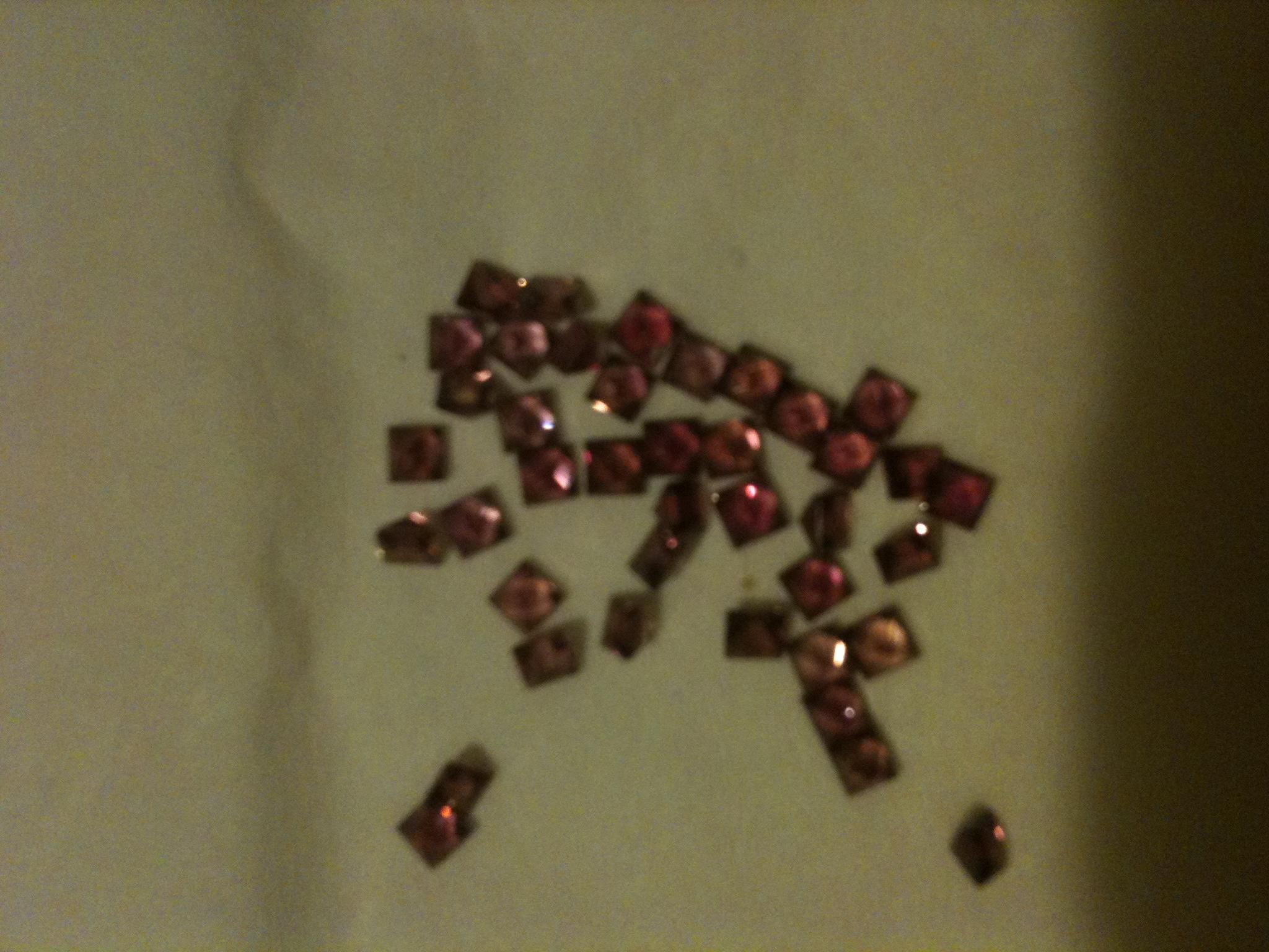 1080P, change, 3d and abstract, colour, colour change, sapphires, HD Wallpaper