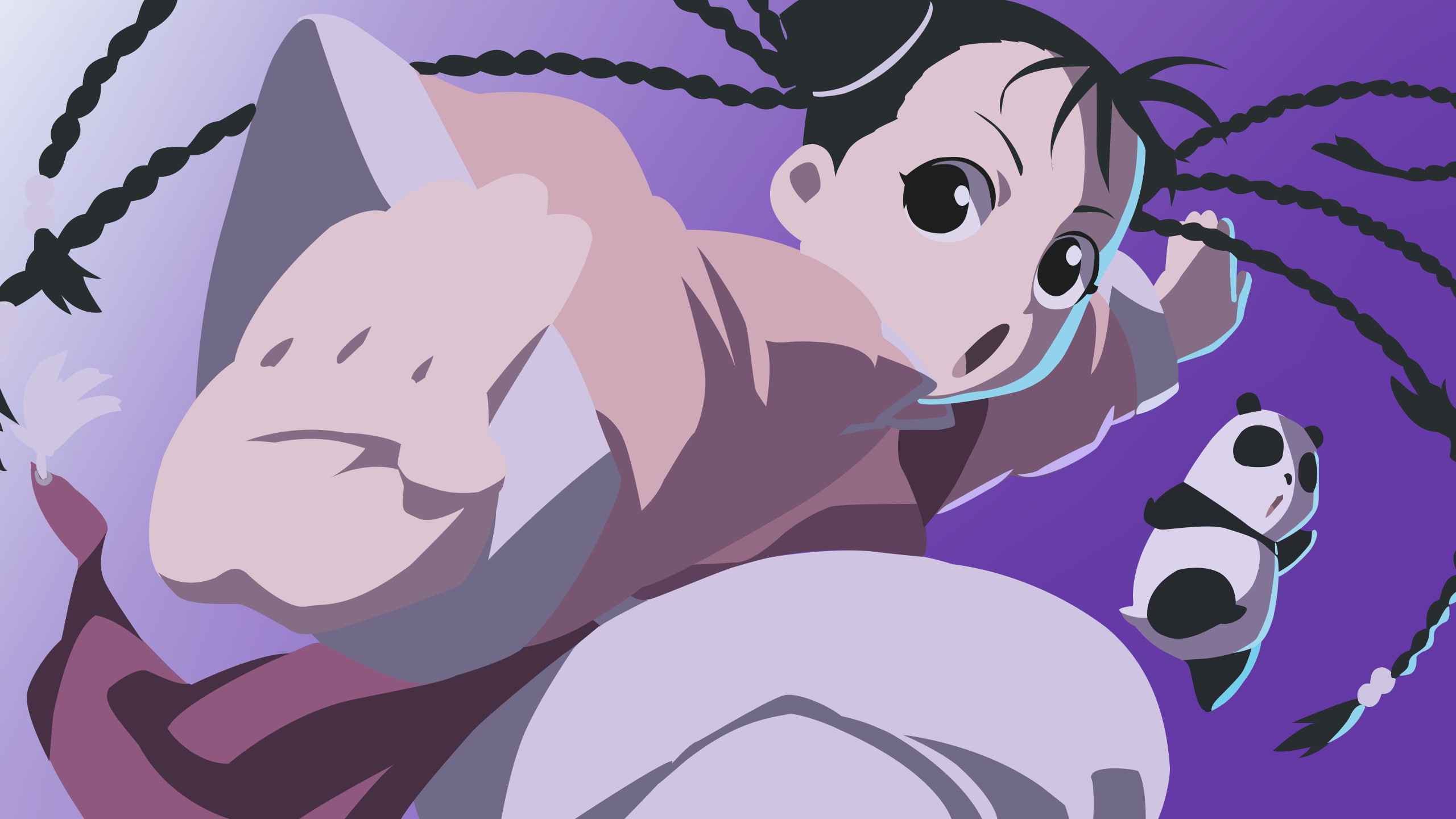 FullMetal Alchemist, May Chang, 2K, Shao May, HD Wallpaper