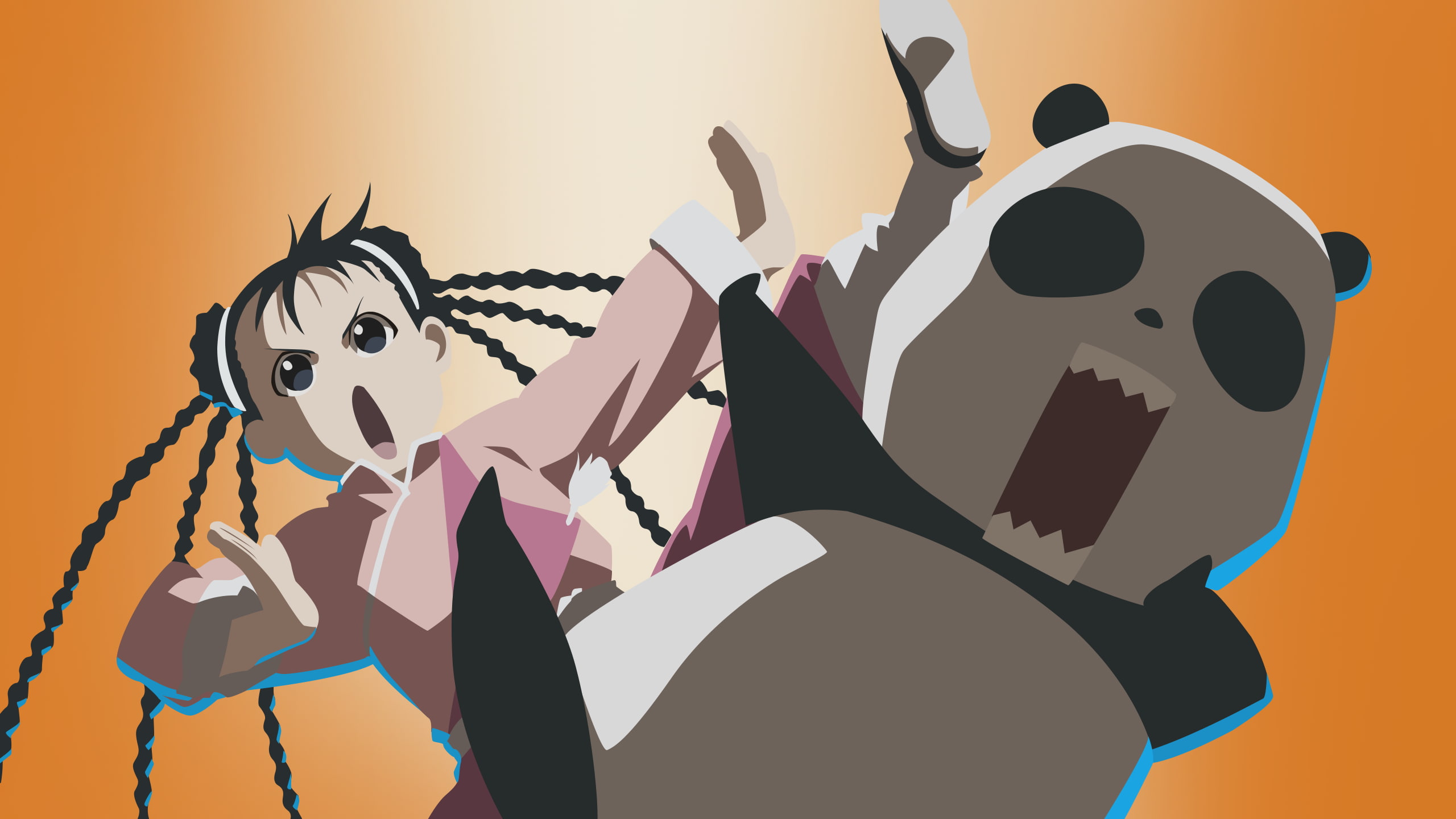 Shao May, May Chang, 2K, FullMetal Alchemist, HD Wallpaper