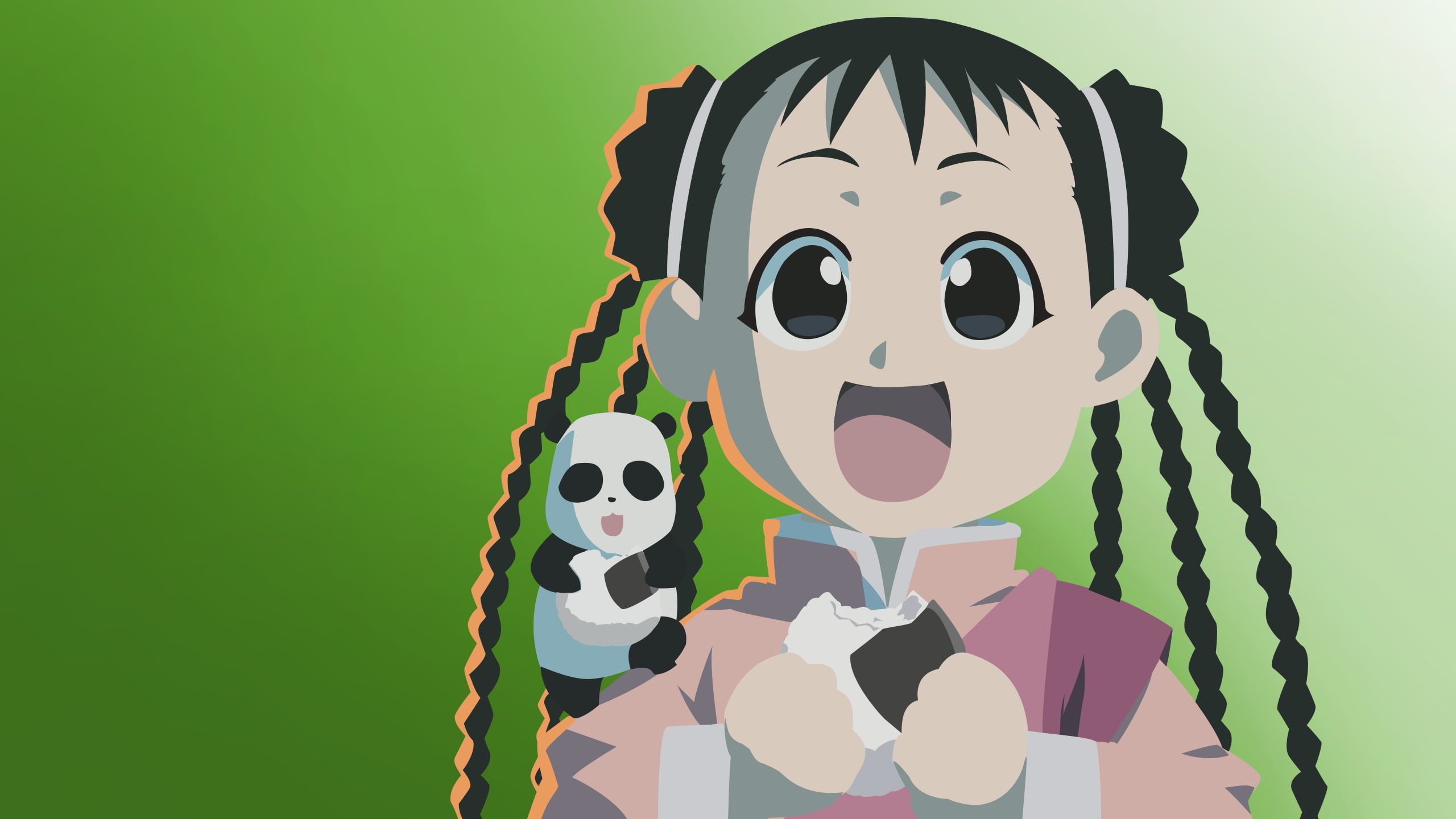 Shao May, May Chang, 2K, FullMetal Alchemist, HD Wallpaper