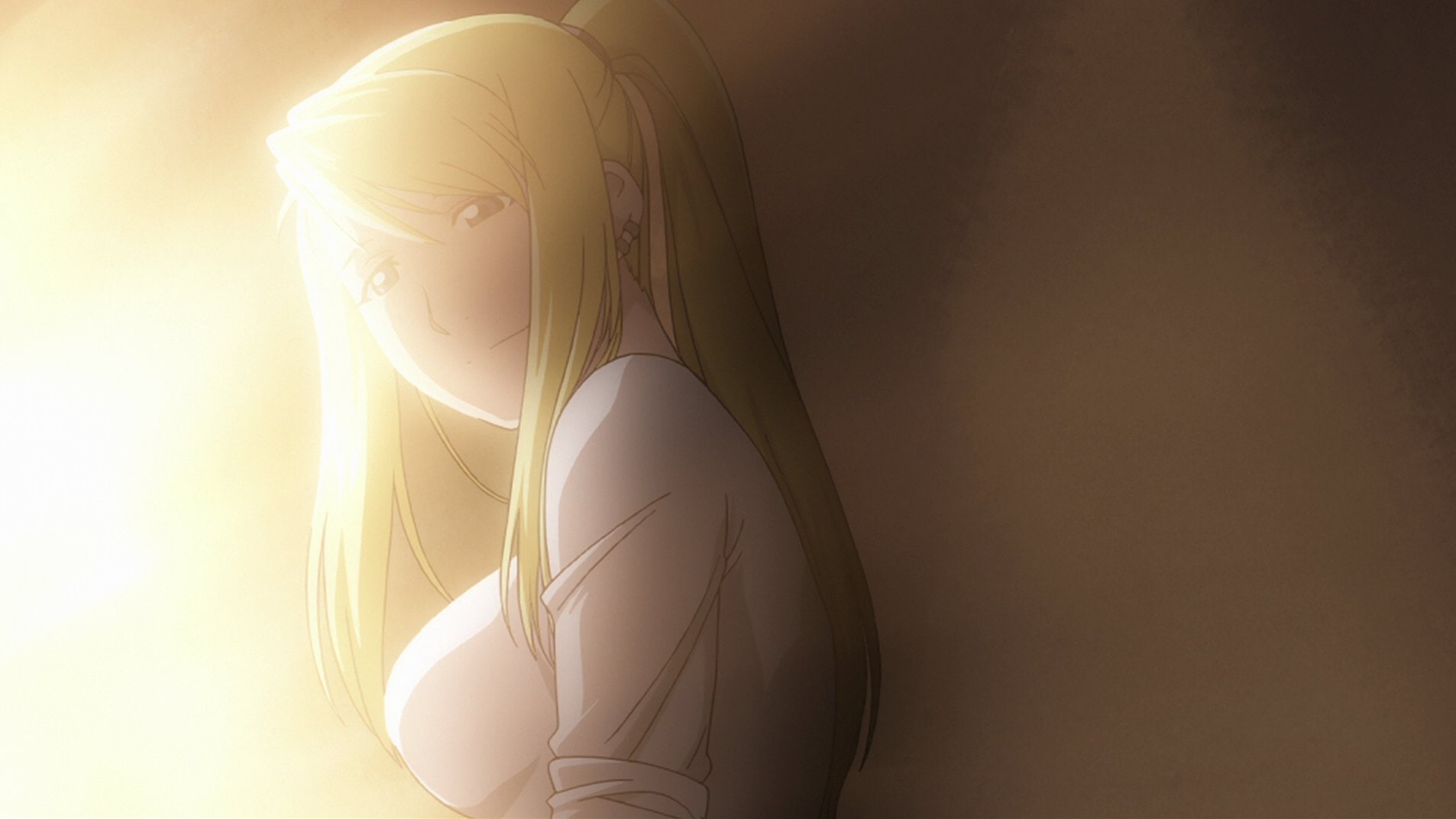 FullMetal Alchemist, Winry Rockbell, 720P, HD Wallpaper