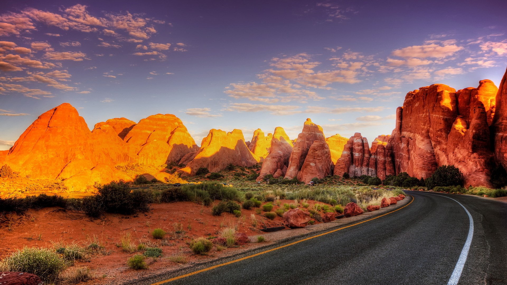 rock, sky, nature, rock formation, mountain, solid, eroded, no people, landscape, arid climate, physical geography, formation, tranquil scene, scenics - nature, HD Wallpaper