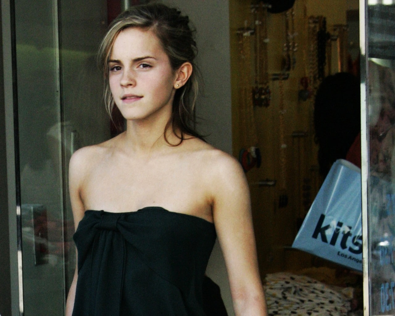 hills, emma, 720P, beverly, watson, HD Wallpaper