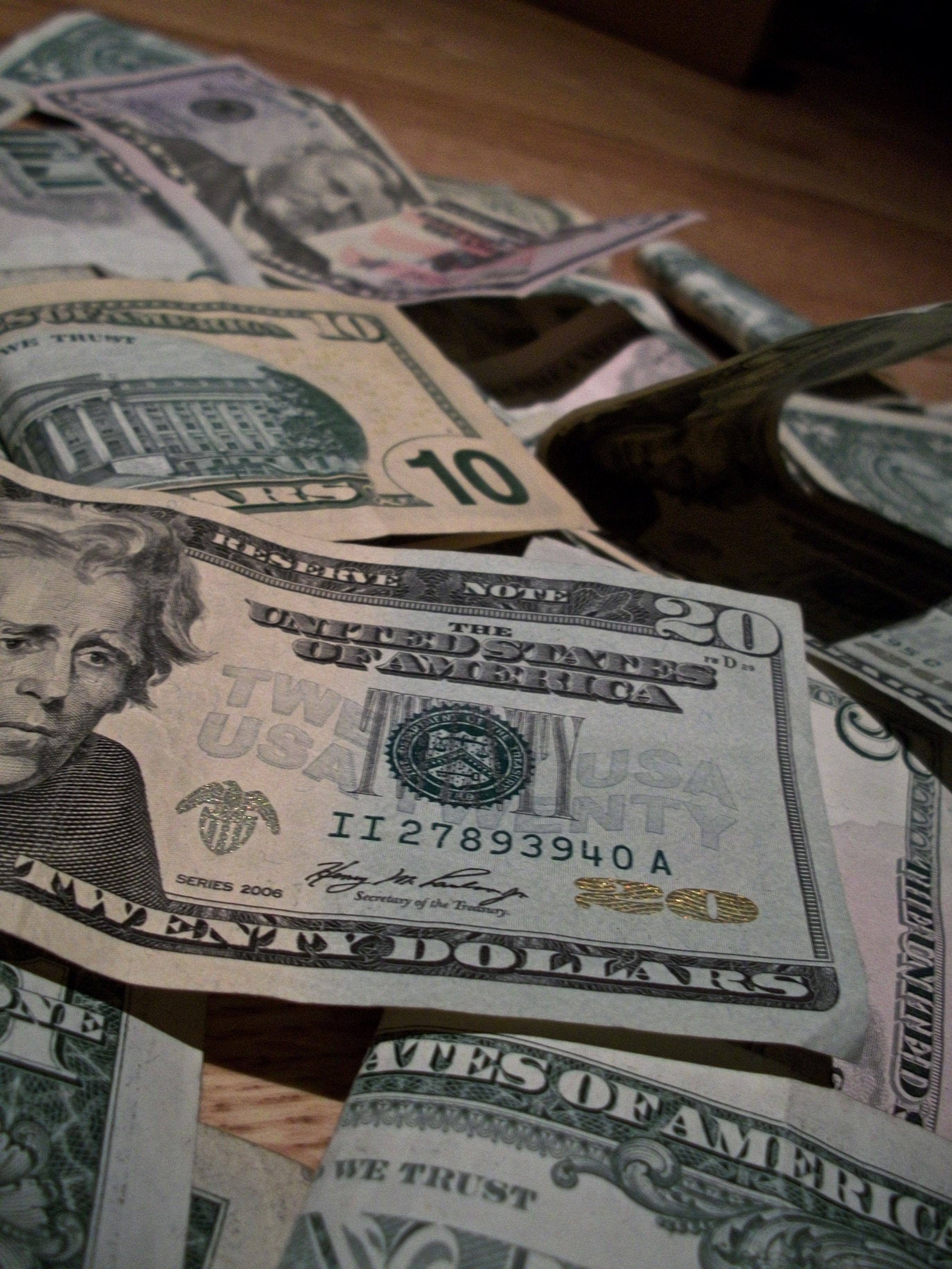 invest, dollars, s, backgrounds, finances, savings, finance, united states, uS Currency, still life, economy, human representation, money, representation, Phone HD Wallpaper