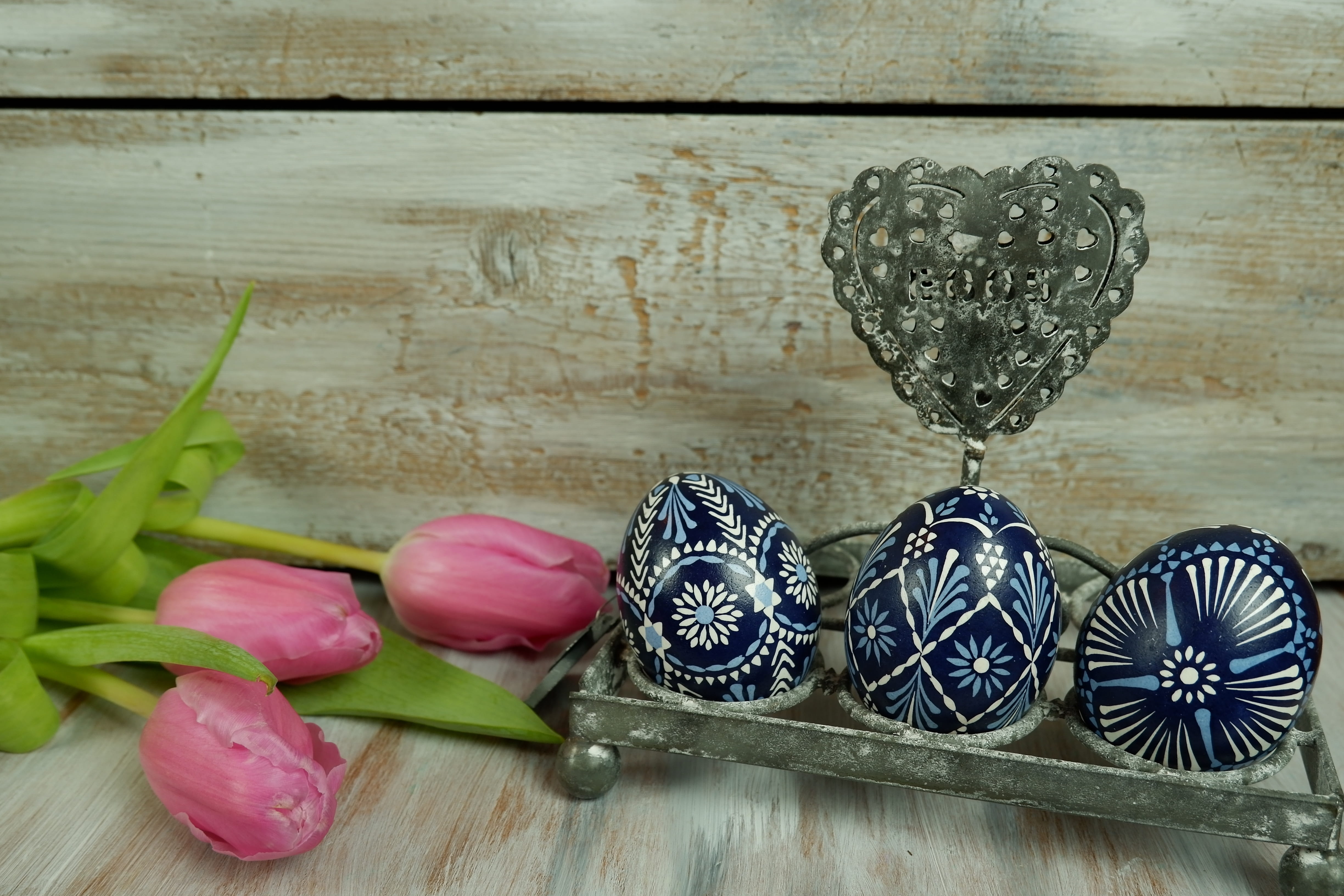 osterkorb, large group of objects, decorated eggs, easter, easter decoration, bossi technology, sorbian easter eggs, diy, easter greeting, food and drink, HD Wallpaper
