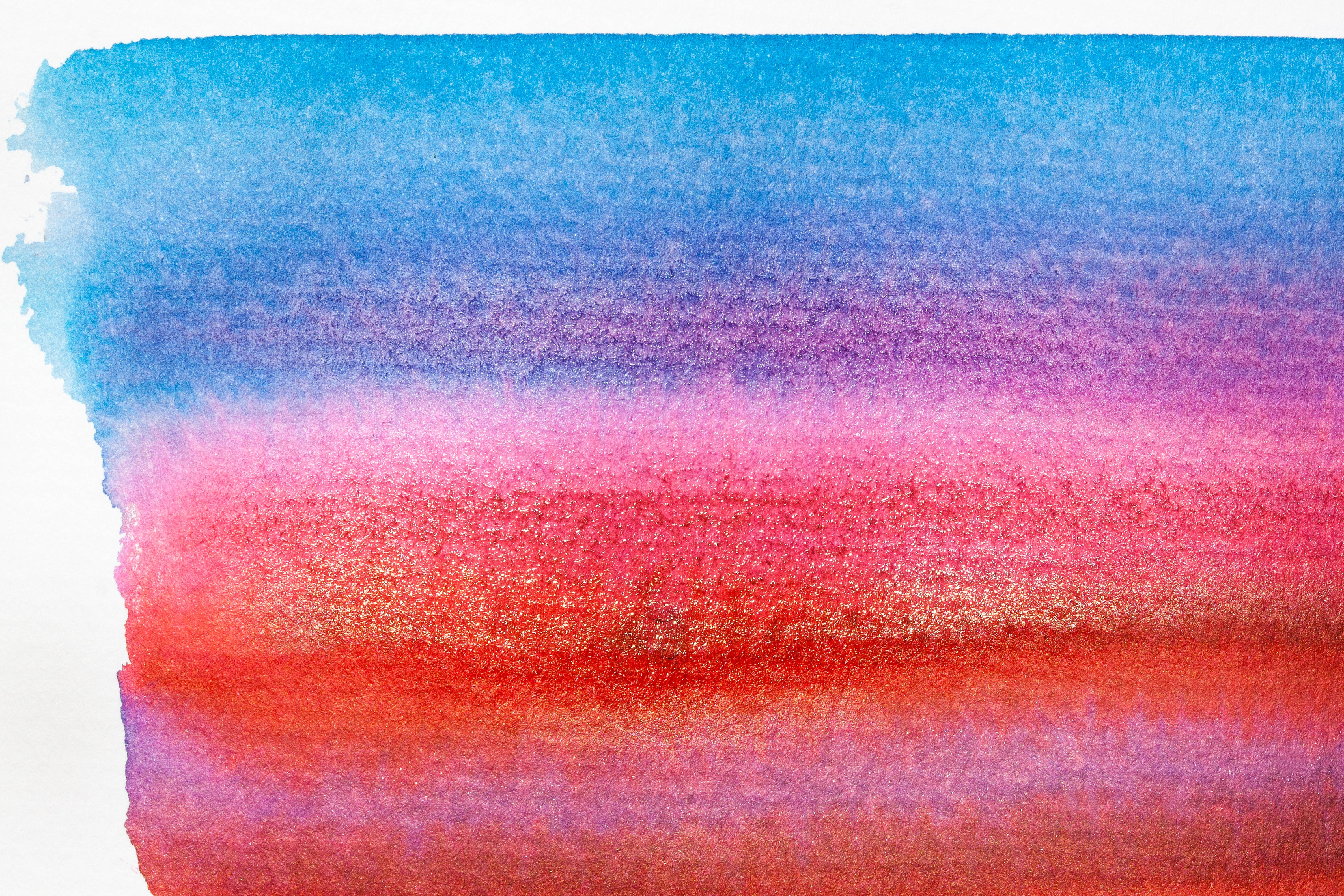 wet, soluble in water, indoors, copy space, color sketch, auto post production filter, purple, tusche indian ink, pink, image, pink color, multi colored, HD Wallpaper