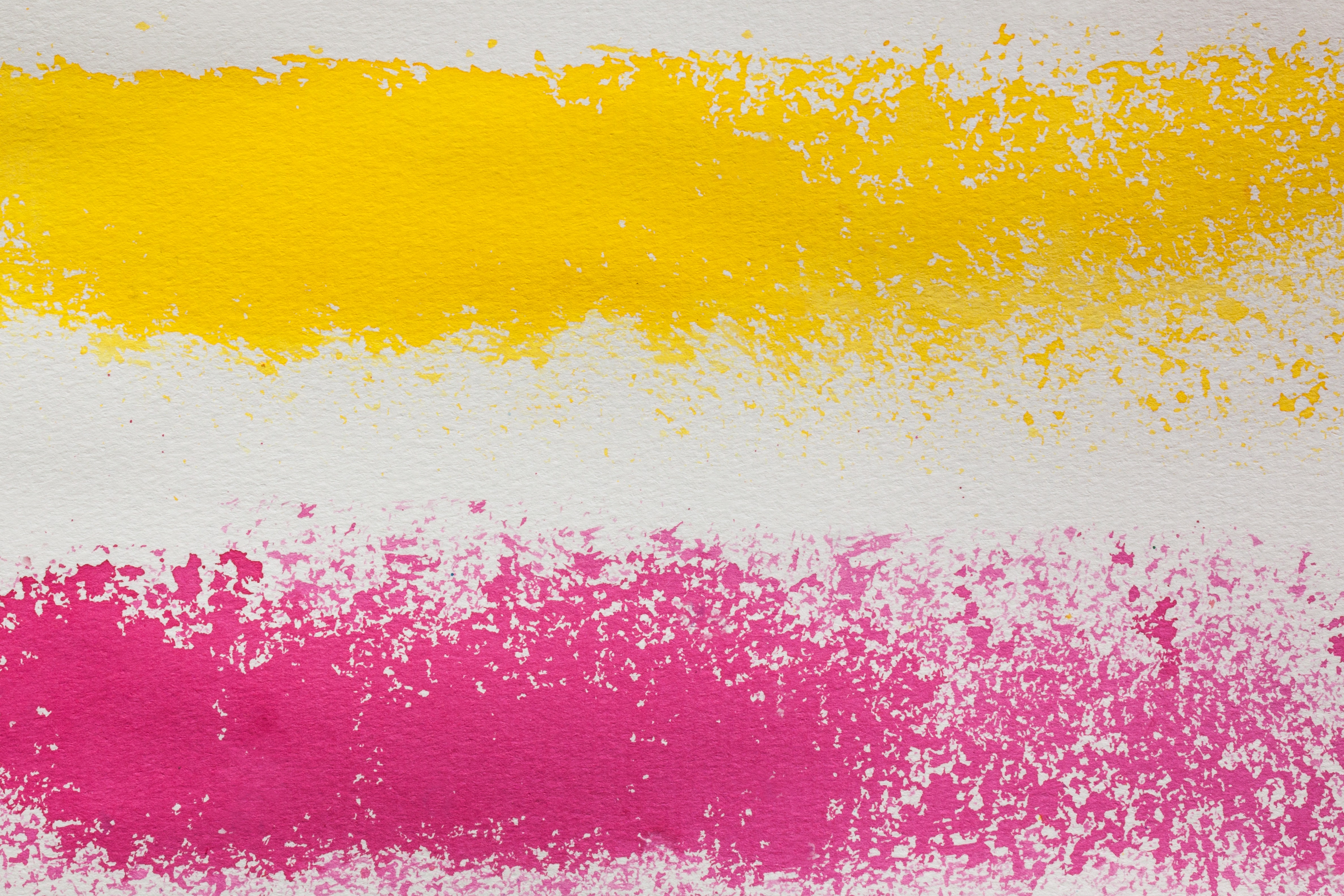 dirt, multi colored, stained, background, pink color, textured effect, vibrant color, swam footprint, pink, creativity, messy, splattered, color, grid, HD Wallpaper