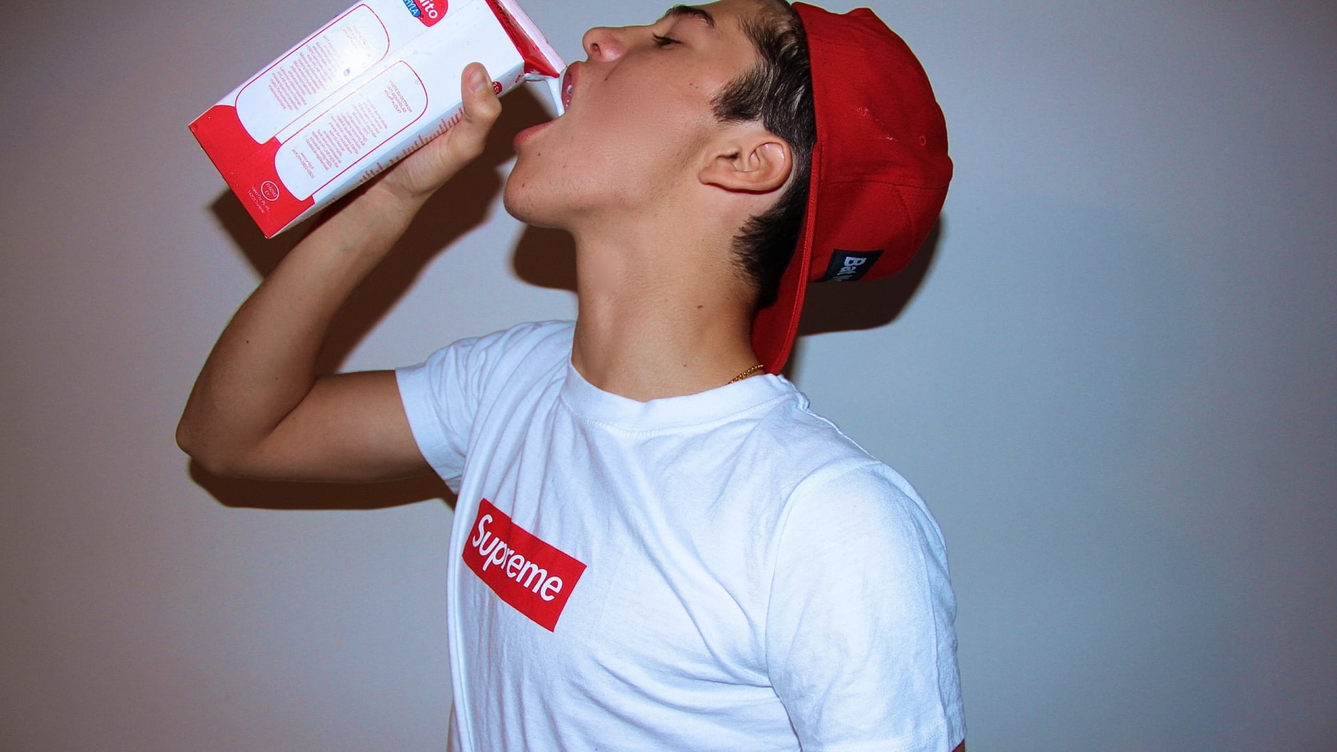 milk, 1080P, supreme, HD Wallpaper