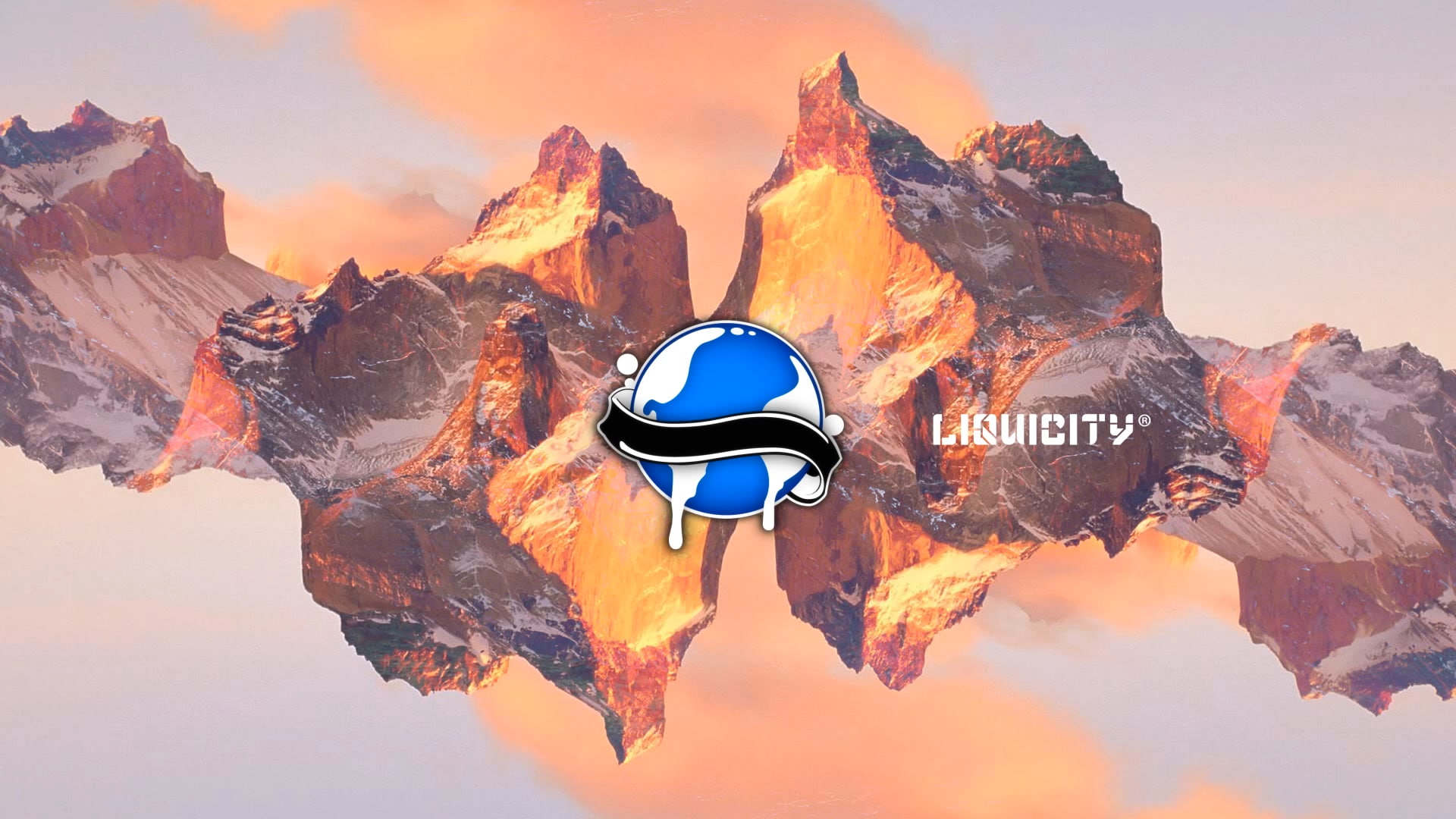 1080P, Liquicity, HD Wallpaper
