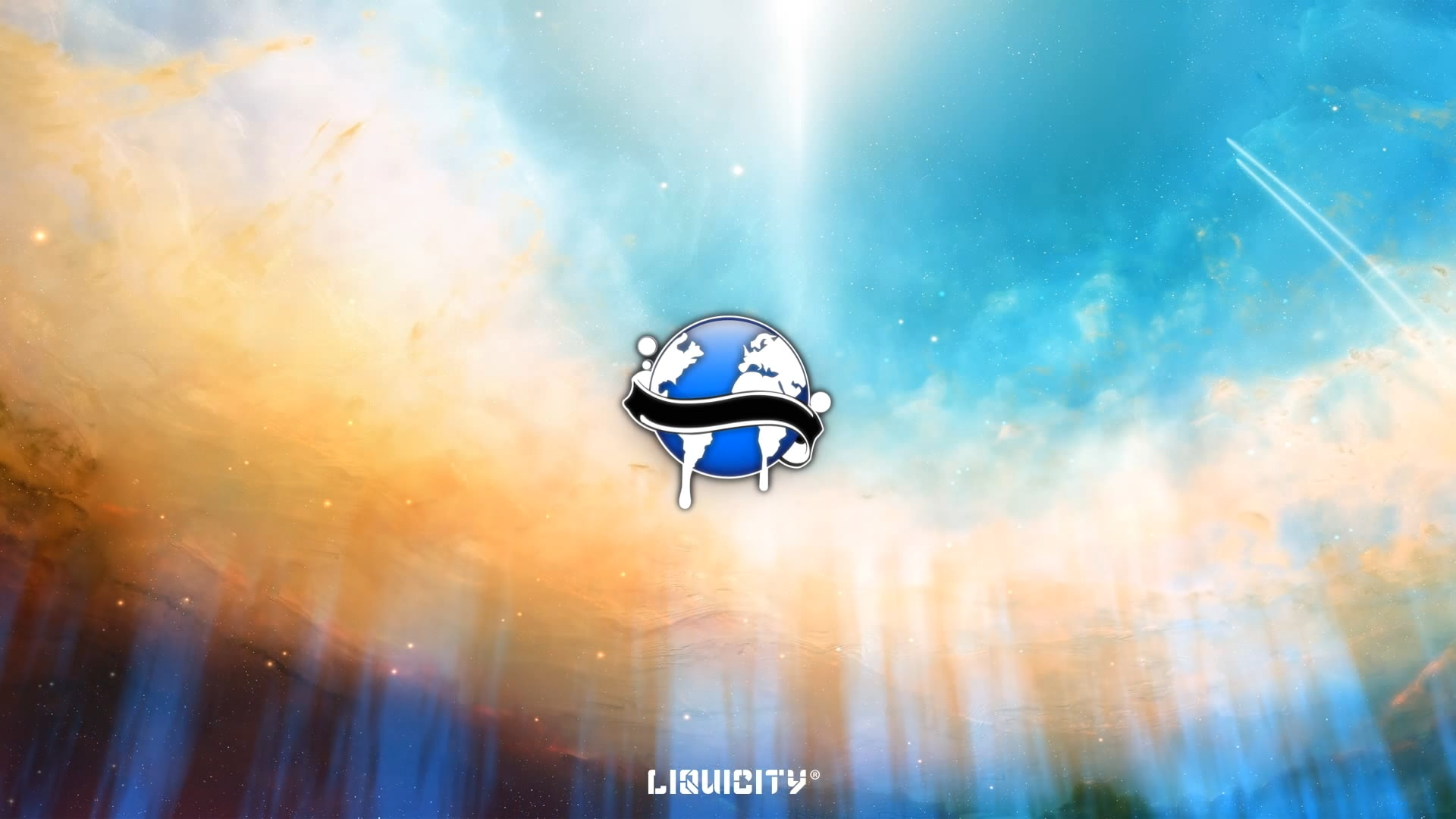 1080P, Liquicity, HD Wallpaper