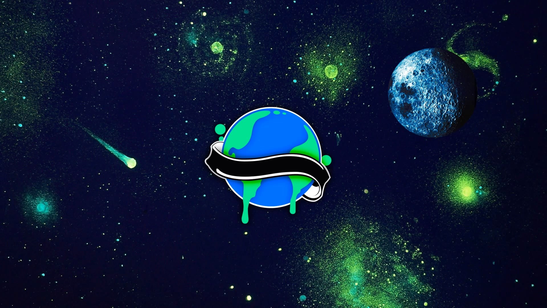 liquicity, 1080P, HD Wallpaper