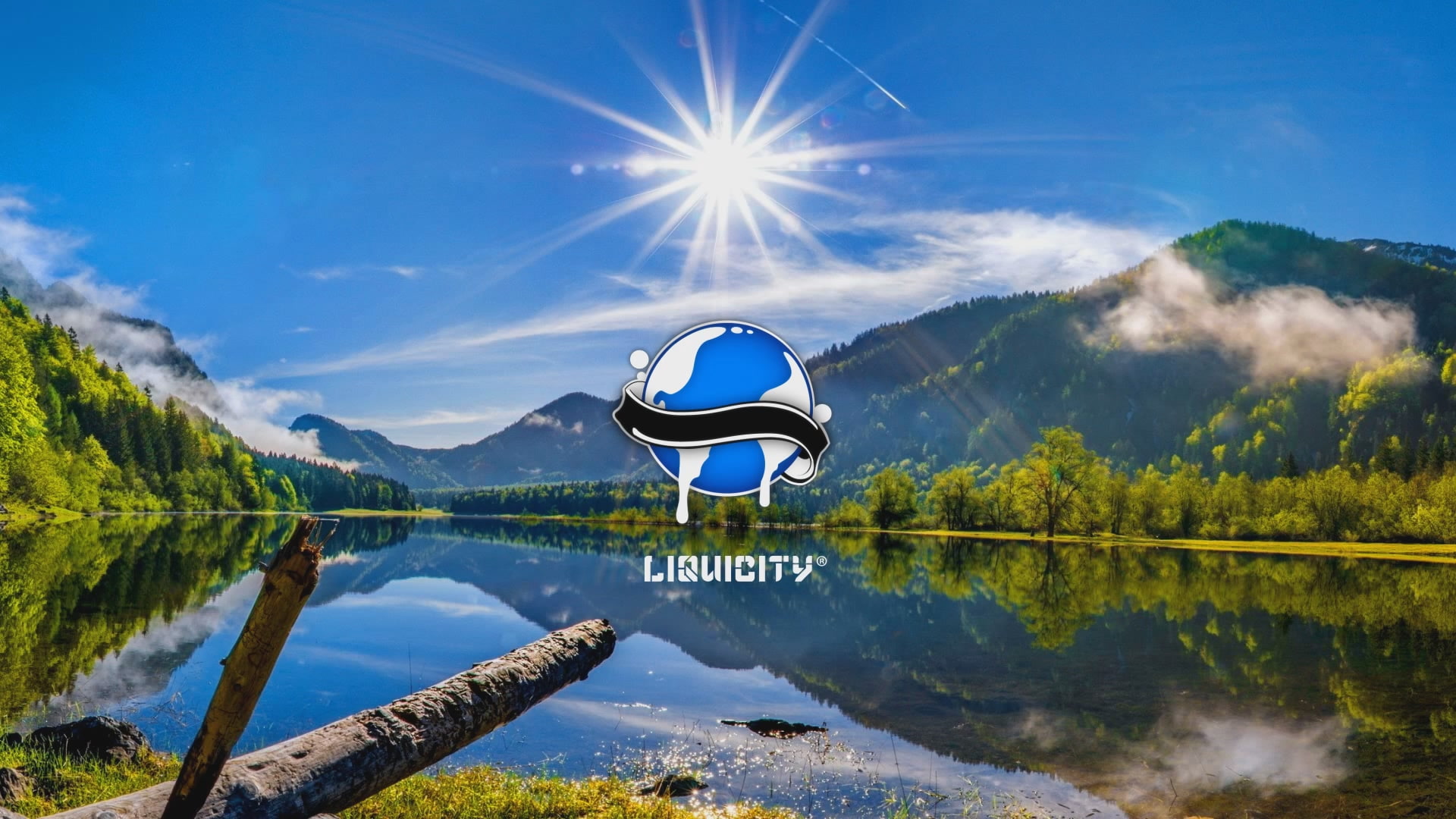 Music, Liquicity, 1080P, HD Wallpaper