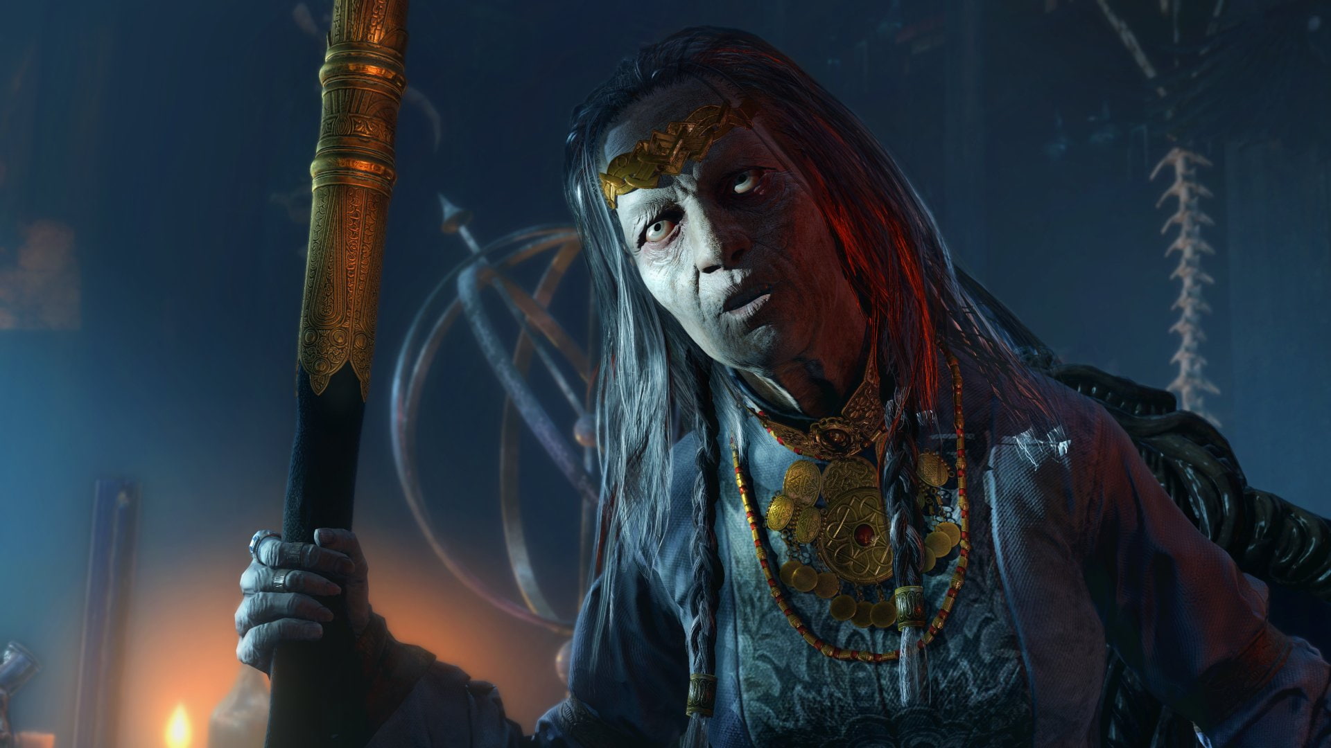 Video Game, 1080P, Middle-earth: Shadow of Mordor, HD Wallpaper