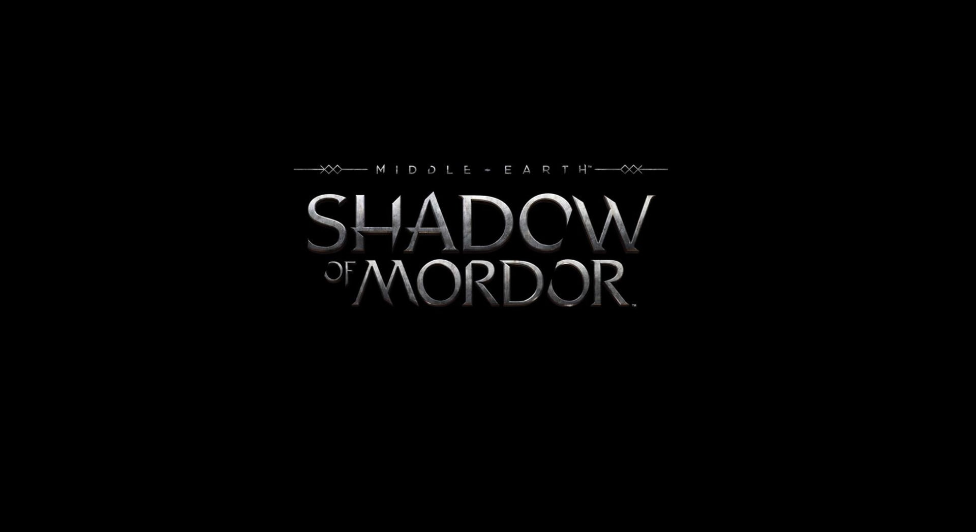 Middle-earth: Shadow of Mordor, 1080P, Video Game, HD Wallpaper