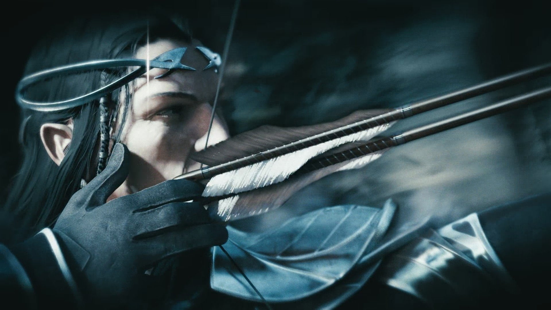 1080P, Middle-earth: Shadow of Mordor, Video Game, HD Wallpaper