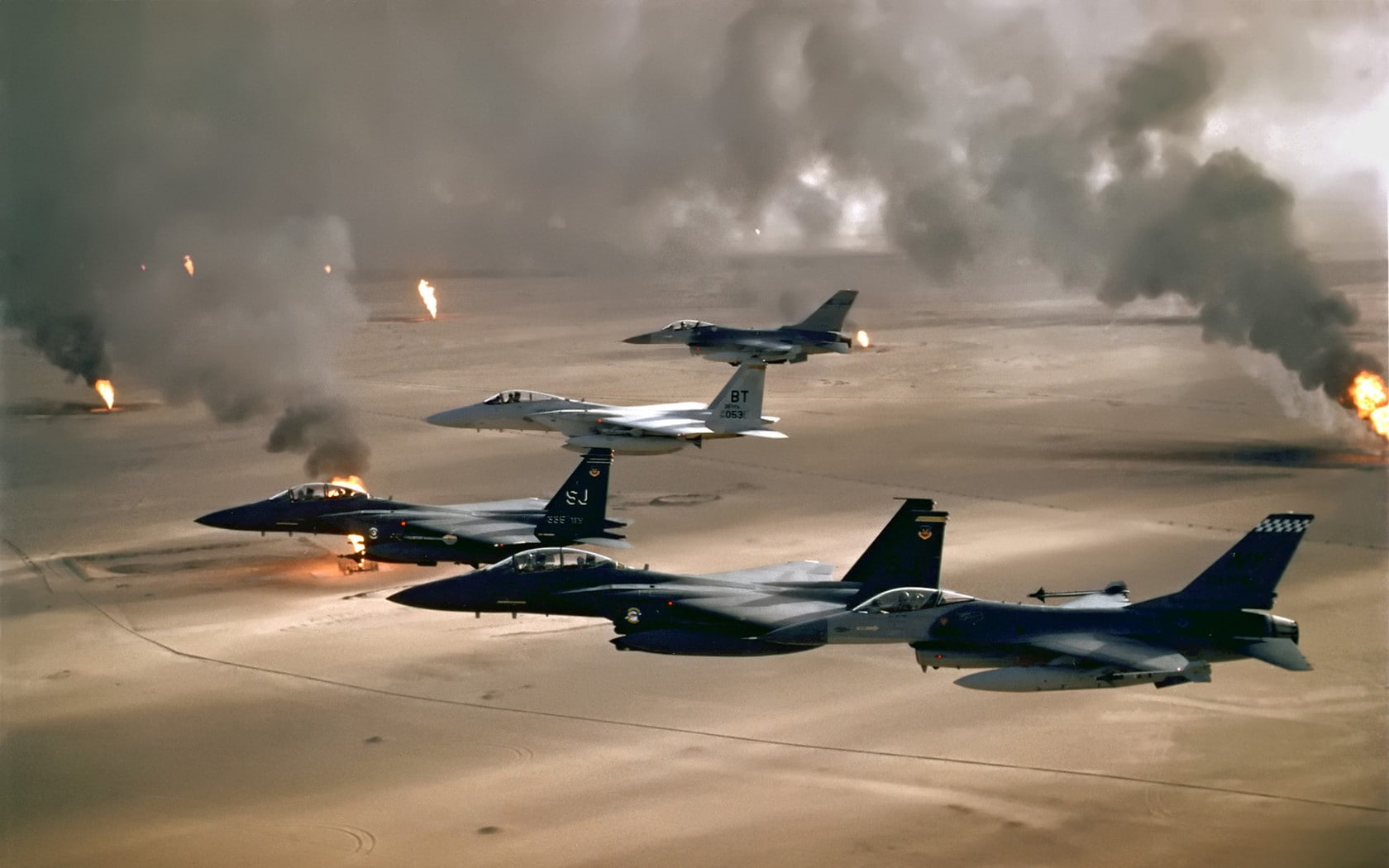 720P, F15 Eagle, aircraft, 1680x1050 px, General Dynamics F, HD Wallpaper