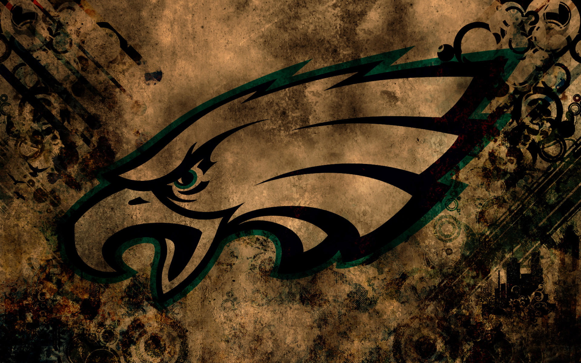 philadelphia eagles shop, 1920x1200football, ports, 1080P, nfl philadelphia eagles, philly eagles, HD Wallpaper