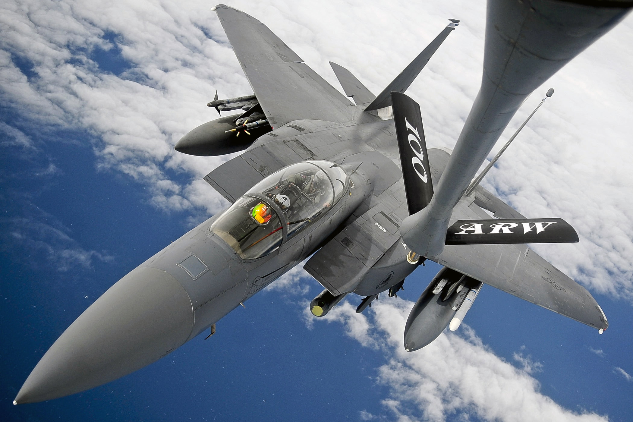 Jet Fighters, 1080P, McDonnell Douglas F-15 Eagle, HD Wallpaper