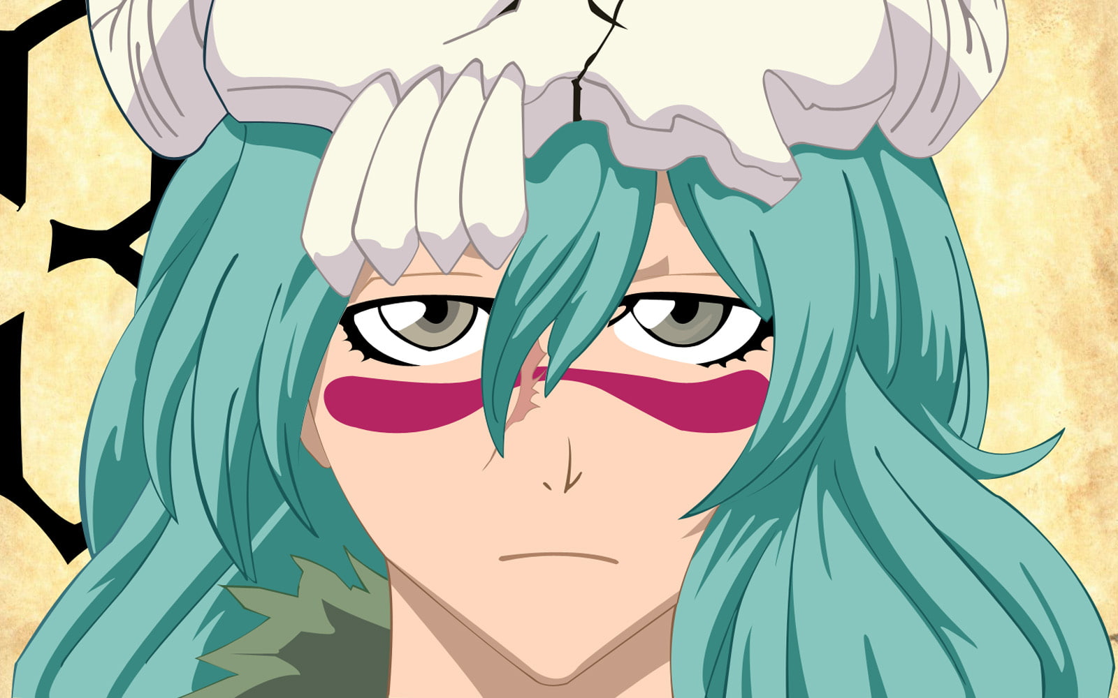 720P, Nelliel Tu Odelschwanck, Bleach, HD Wallpaper