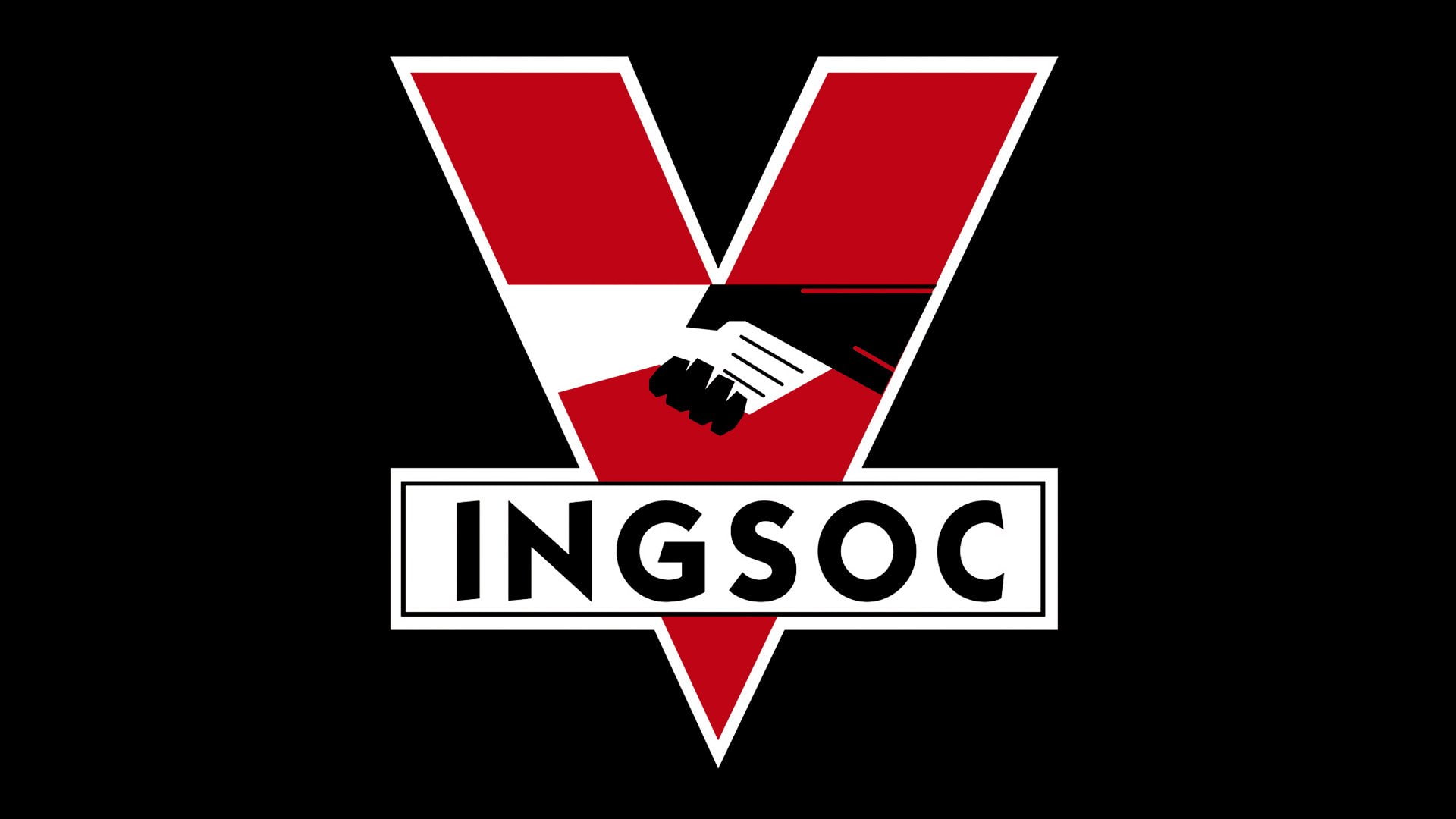 1984, Ingsoc, Movie, 1080P, HD Wallpaper
