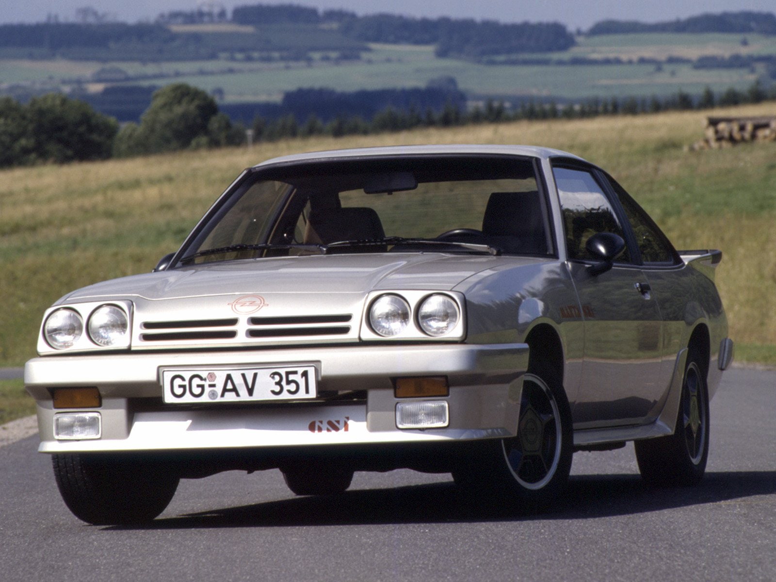 720P, 1984 88, opel, gsi, manta, HD Wallpaper