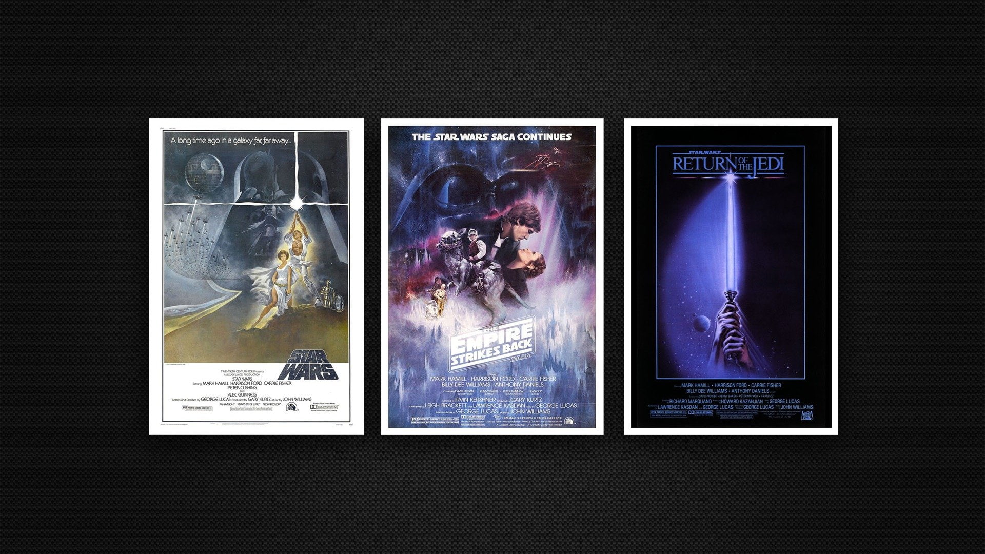 strikes, sci, wars, movie, action, empire, back, futuristic, sci fi, poster, film, 1080P, star, HD Wallpaper