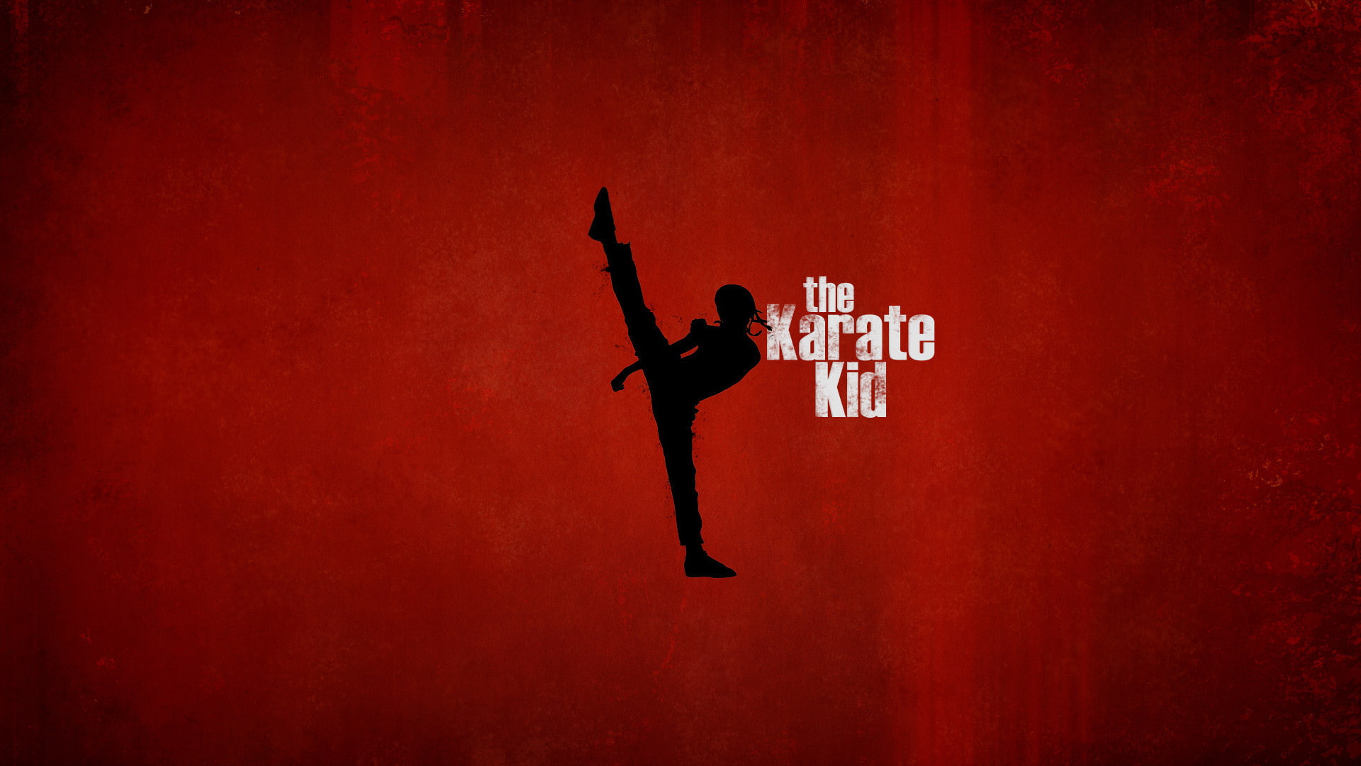 1080P, kid, karate, HD Wallpaper