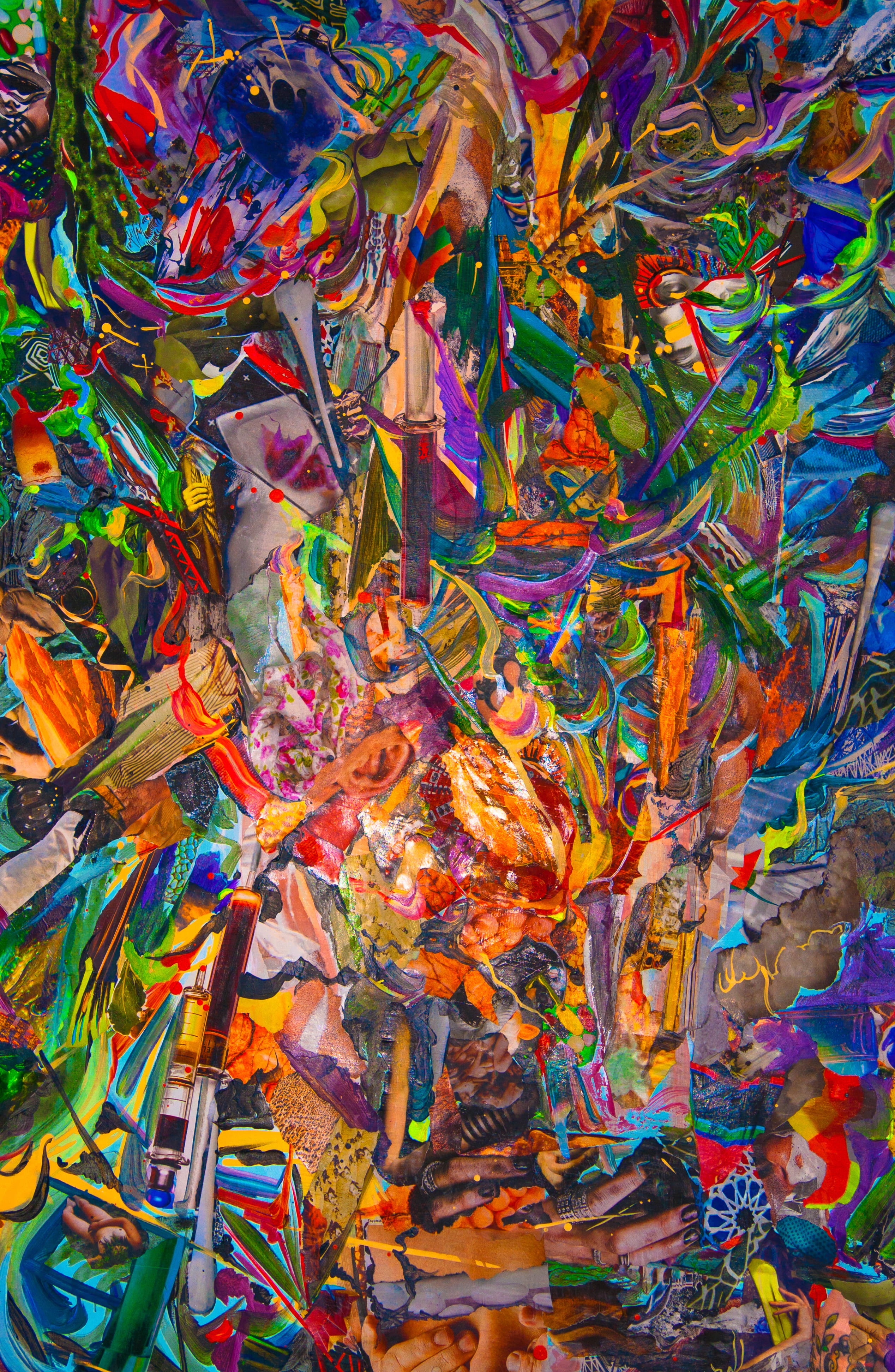graffiti, creativity, messy, background, close-up, plash, colorful, pattern, paints, variation, full frame, backgrounds, no people, old, grunge, abundance, Phone HD Wallpaper