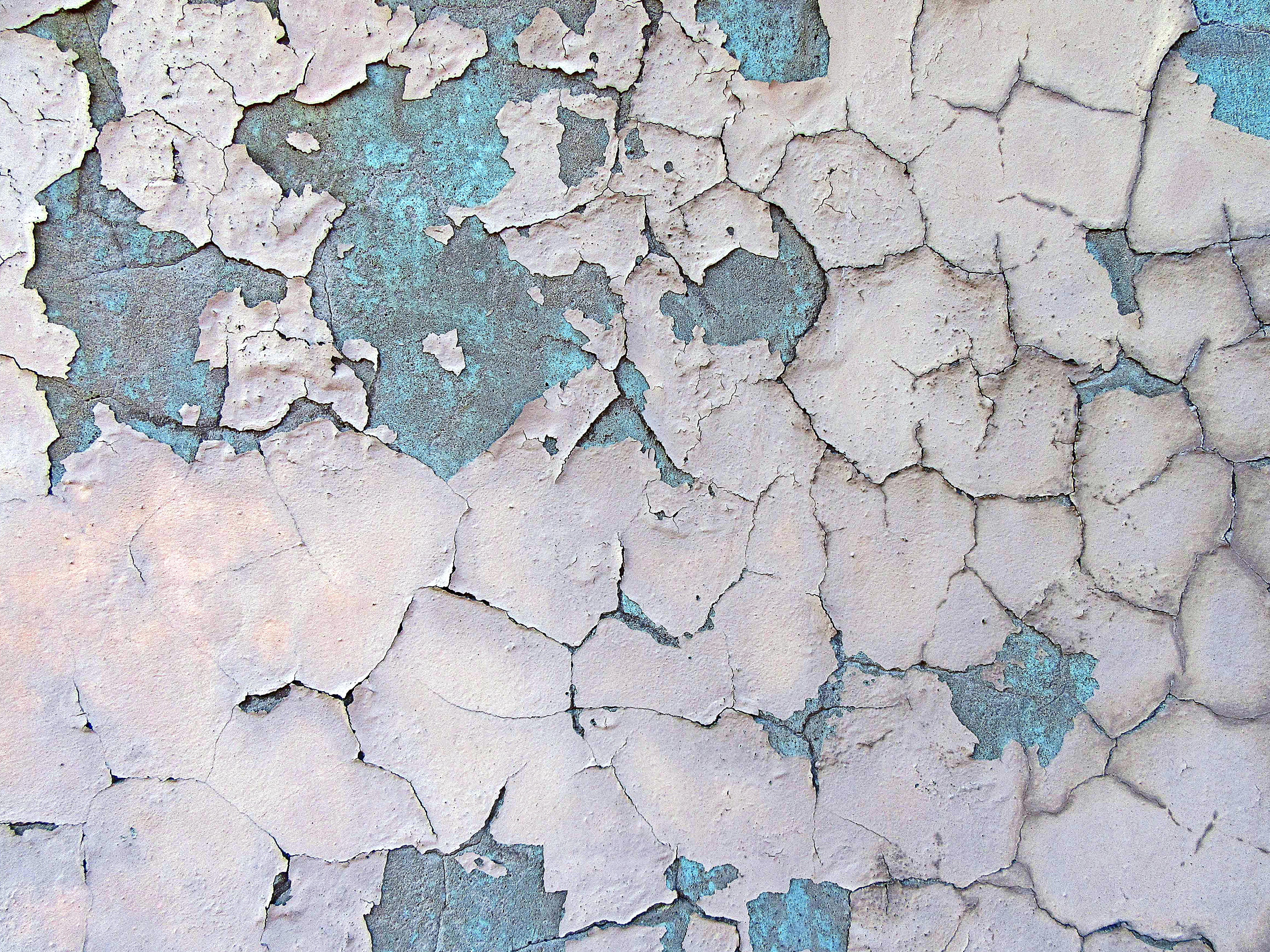 damaged, pattern, peeling off, cement, textured effect, run-down, wall - building feature, full frame, outdoors, cracked, no people, day, deterioration, HD Wallpaper
