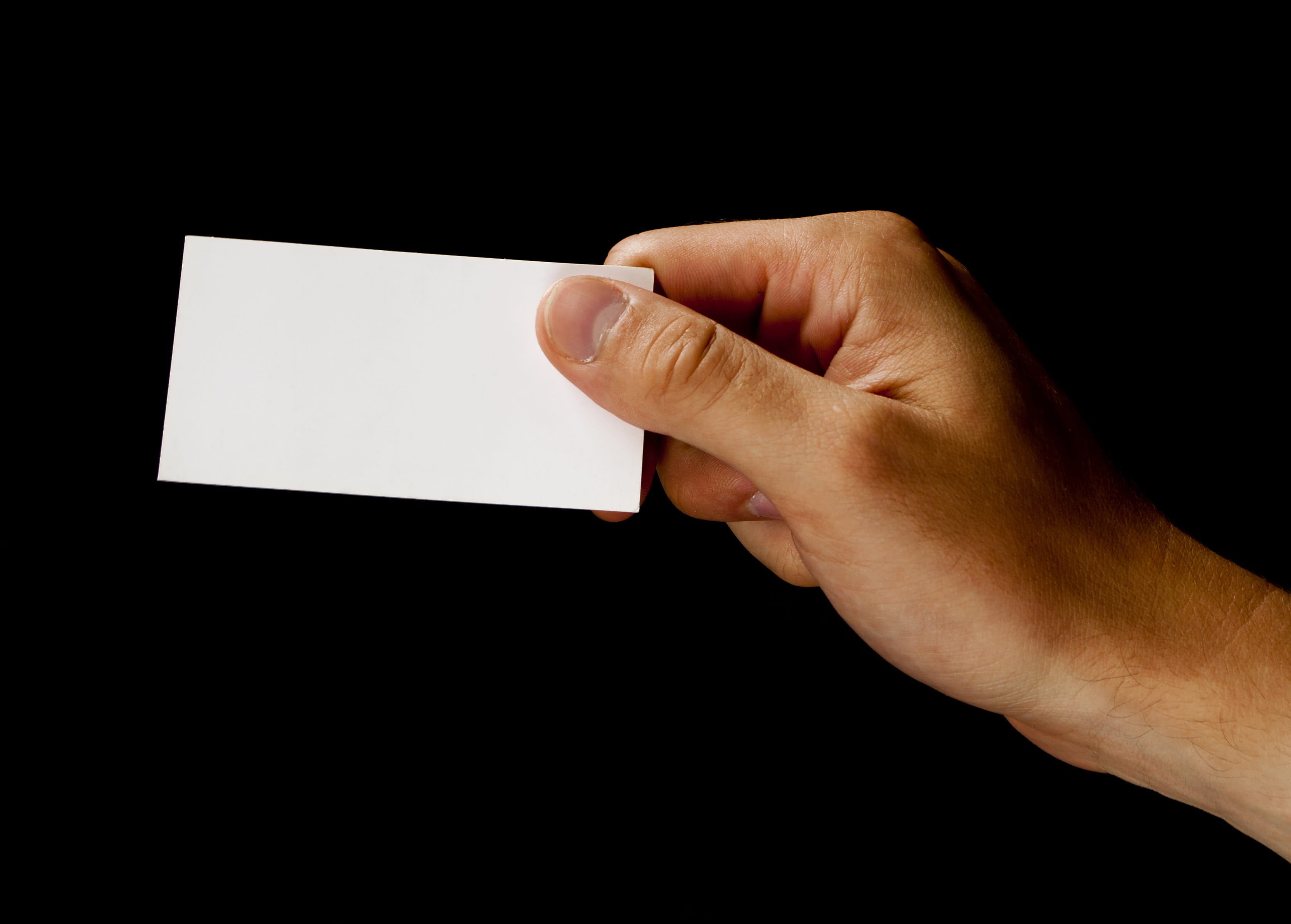 advertisement, ambition, copy space, body part, studio shot, holding, executive, man, text, hold, successful, message, close-up, career, hand, power, communication, HD Wallpaper