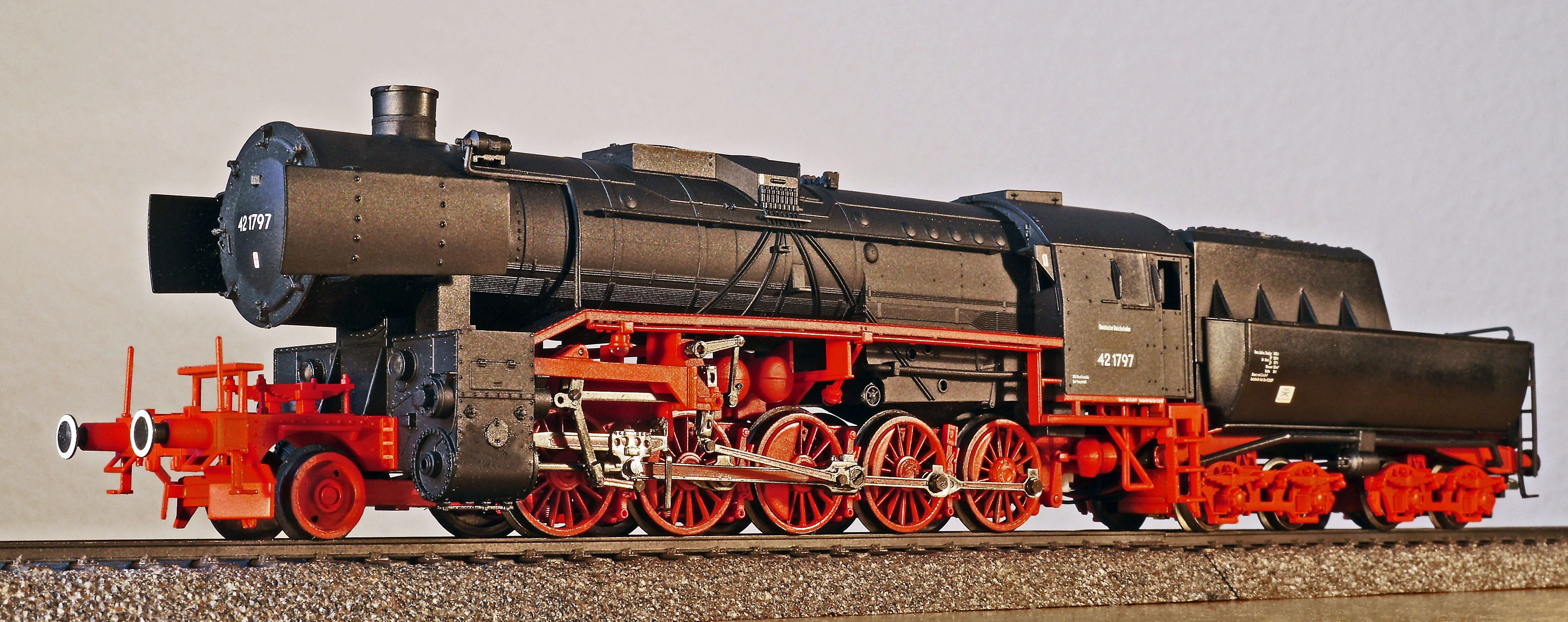4K, dr, history, mode of transportation, model, railroad car, track, railway, engine, scale h0, steam train, travel, train - vehicle, 3378179, transportation, HD Wallpaper