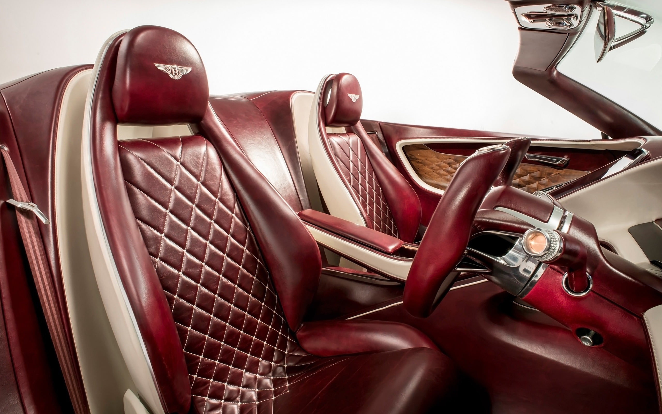 metal, red, retro styled, 2K, leather, indoors, e, concept, absence, studio shot, mode of transportation, chair, exp, vehicle seat, no people, HD Wallpaper