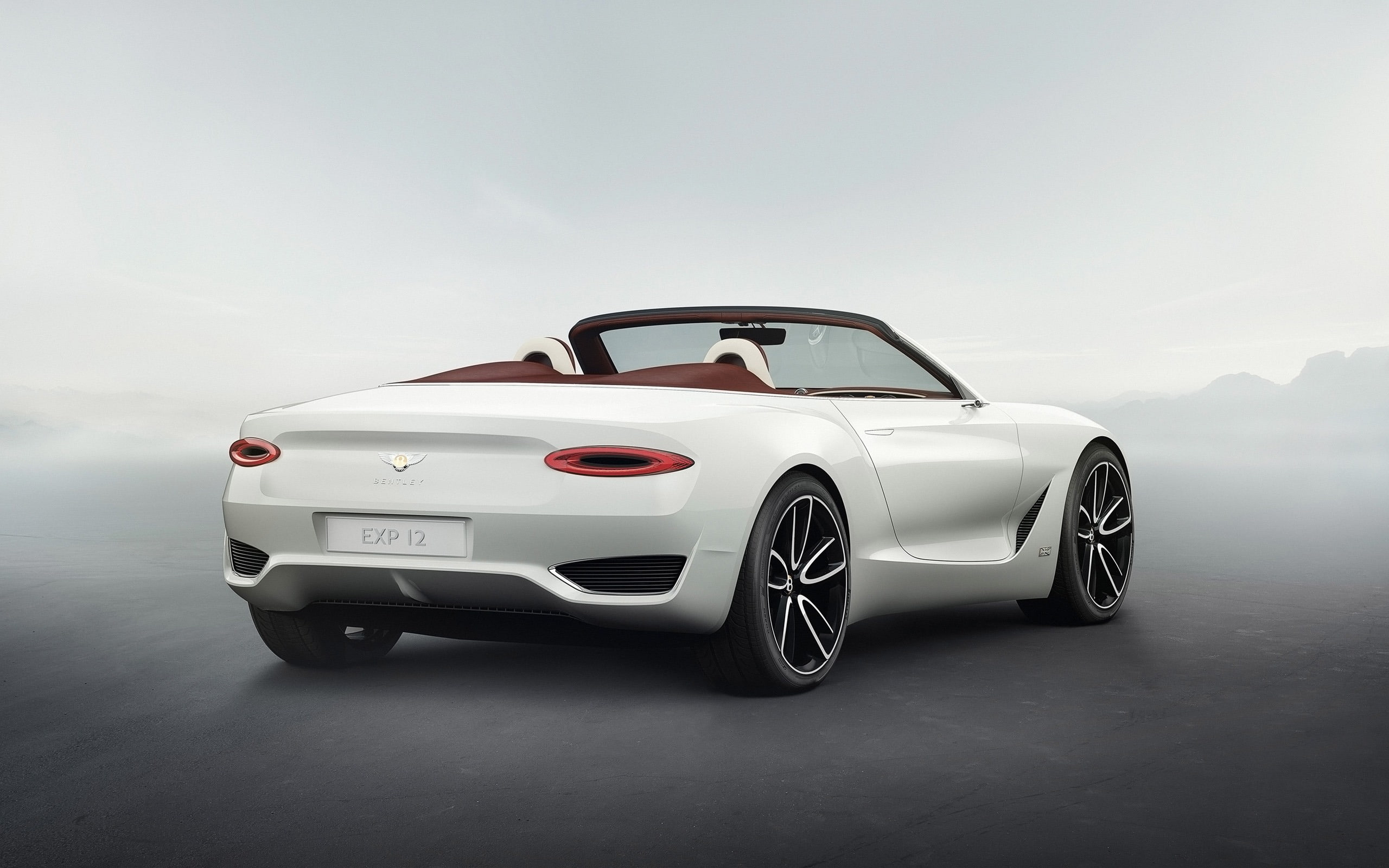 red, gray, travel, concept, land vehicle, silver colored, mode of transportation, studio shot, wealth, convertible, bentley, motor vehicle, transportation, HD Wallpaper