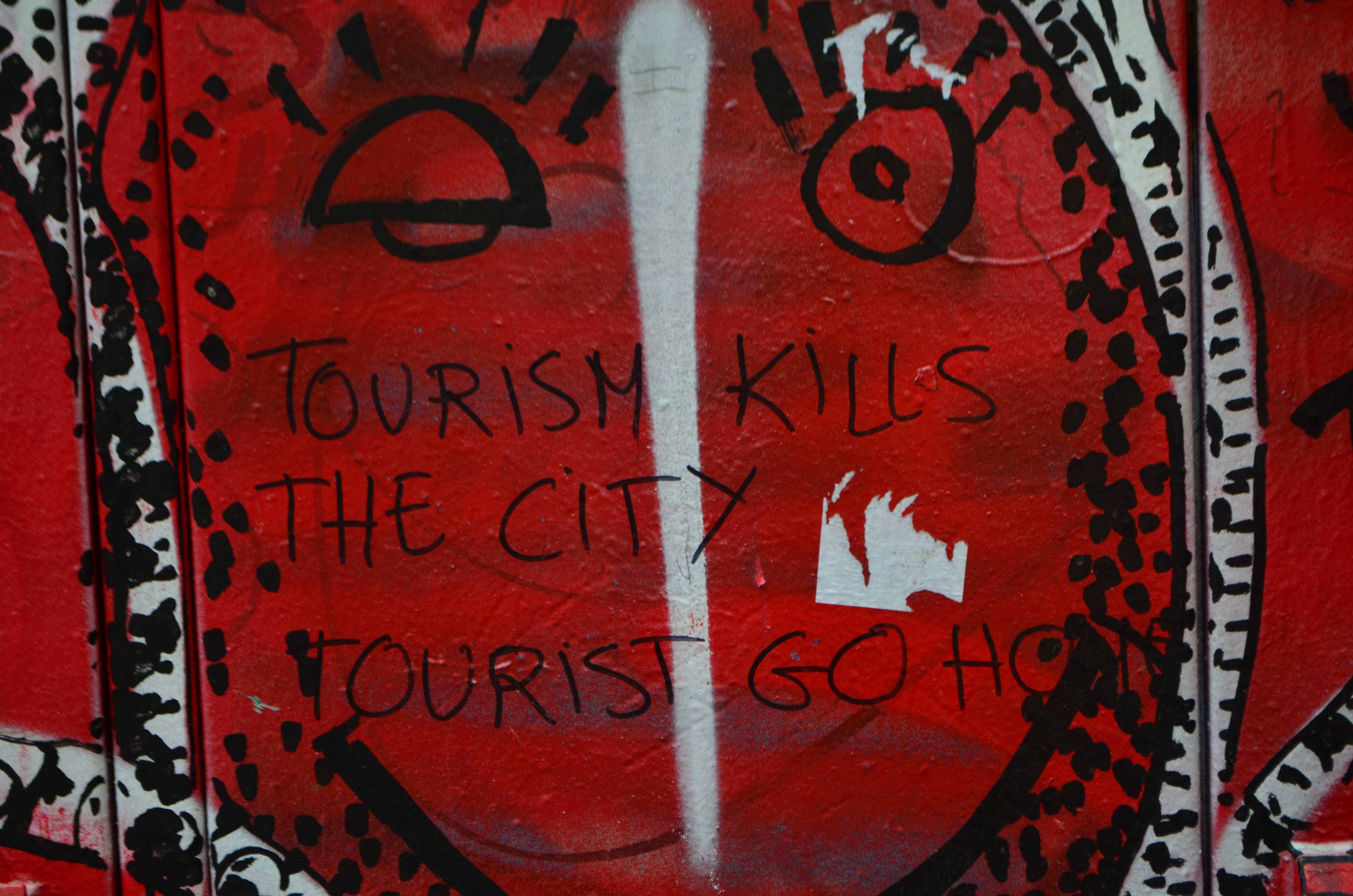 outdoors, graffiti, close-up, barcelona, western script, gothic quarter, backgrounds, art, metal, 2017, amazing, art and craft, 4K, la plaça de sant felip neri, HD Wallpaper