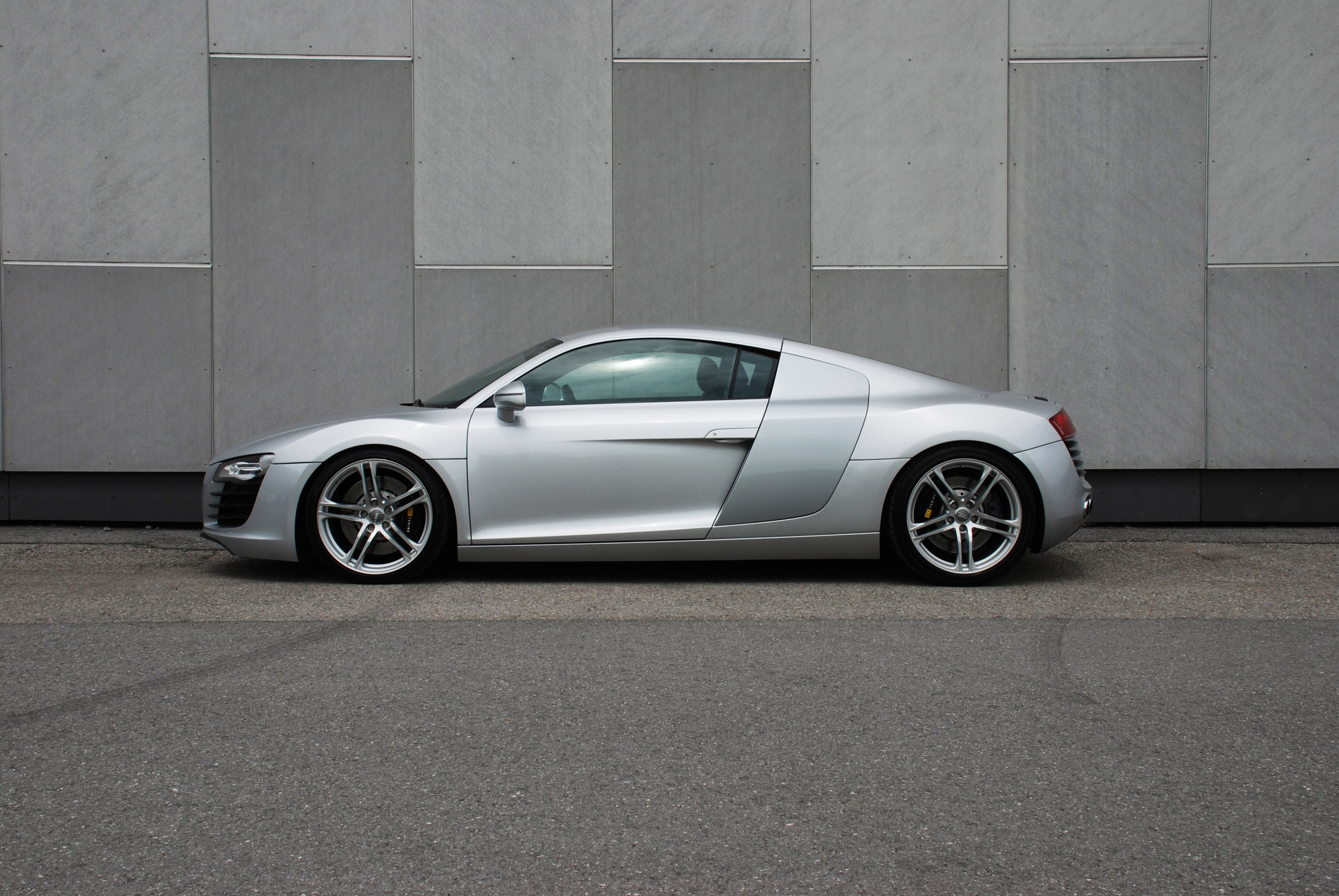 o ct, 2011, r 8, 4 2, audi, v 8, 2K, HD Wallpaper