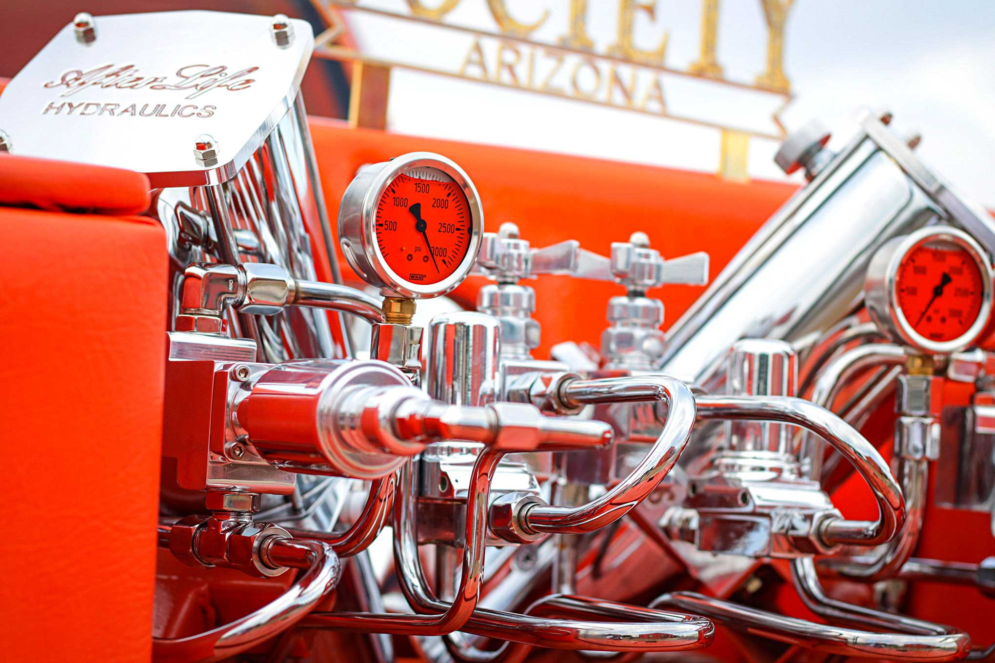 auto, automobile, 1080P, s-10, pickup, vehicle, chevrolet, lowrider, custom, 1998, truck, HD Wallpaper