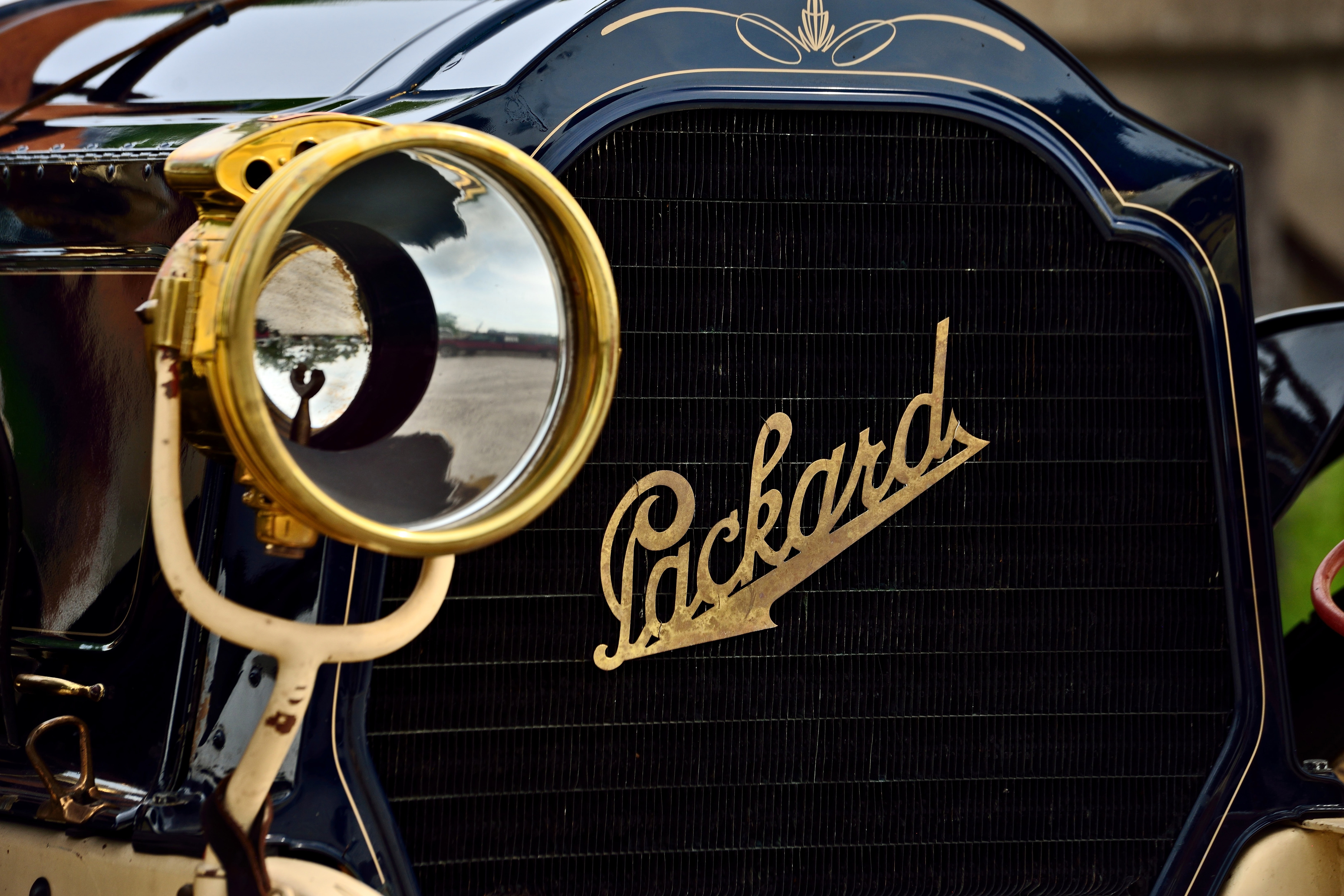 vintage, old, retro, original, touring, 5K, usa, classic, model-s, -10, packard, 1906, HD Wallpaper