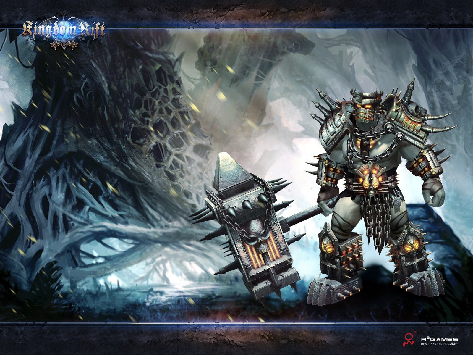 fantasy, kingdom, rift, adventure, 1krift, fighting, mmo, quest, poster, 720P, action, warrior, rpg, online, HD Wallpaper