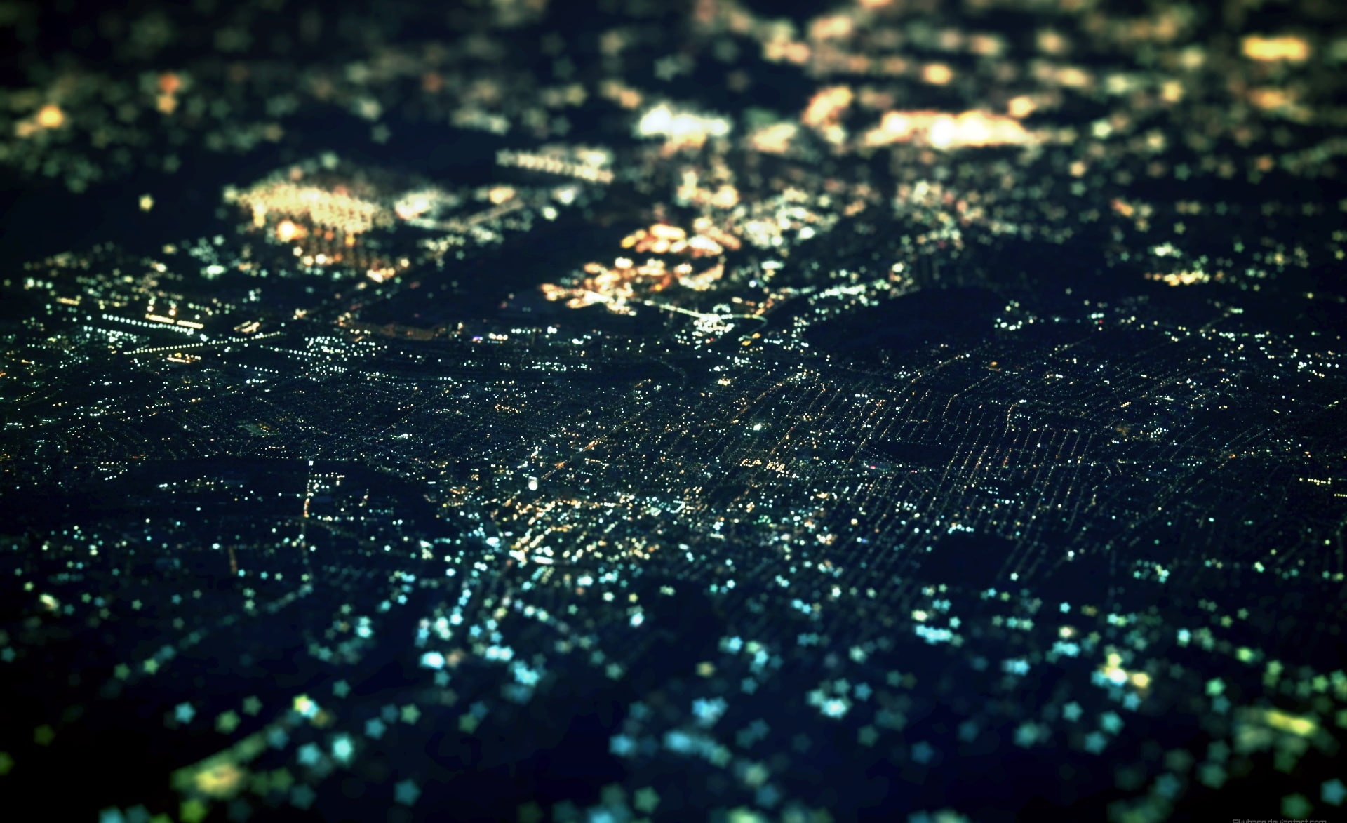 purity, night, wet, fly, water, 1080P, rain, pattern, cityscape, heaven, nature, building exterior, high angle view, can, backgrounds, no people, illuminated, HD Wallpaper
