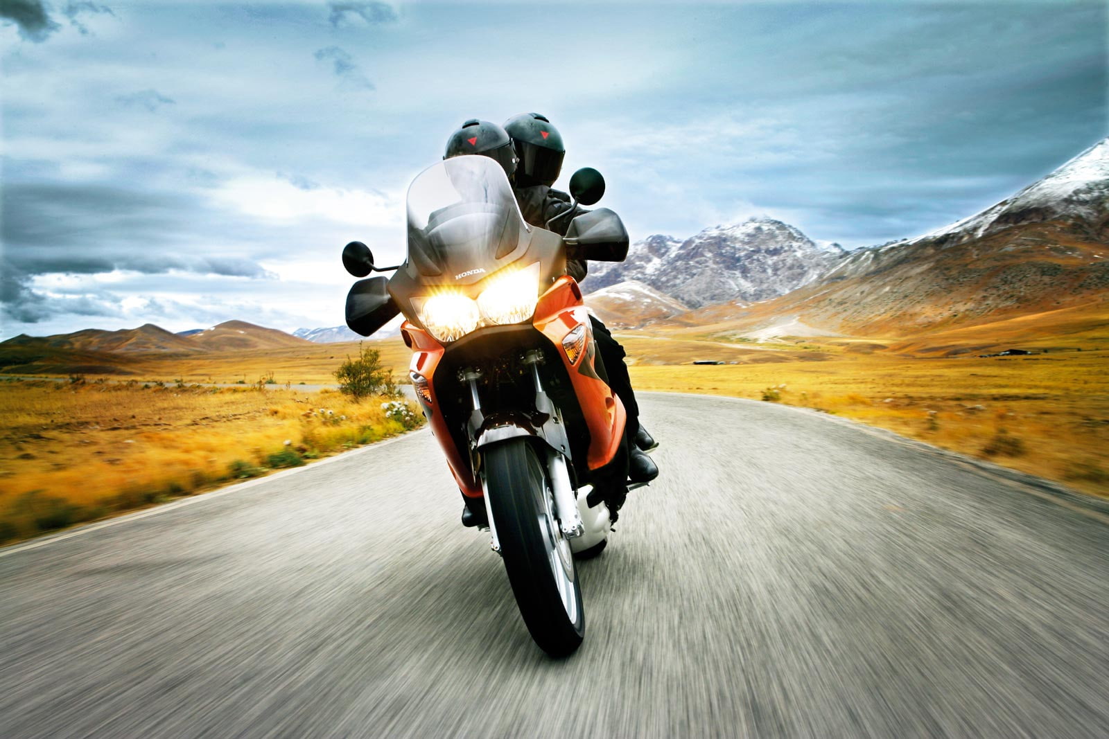 720P, xl1000va, honda, varadero, 2008, HD Wallpaper