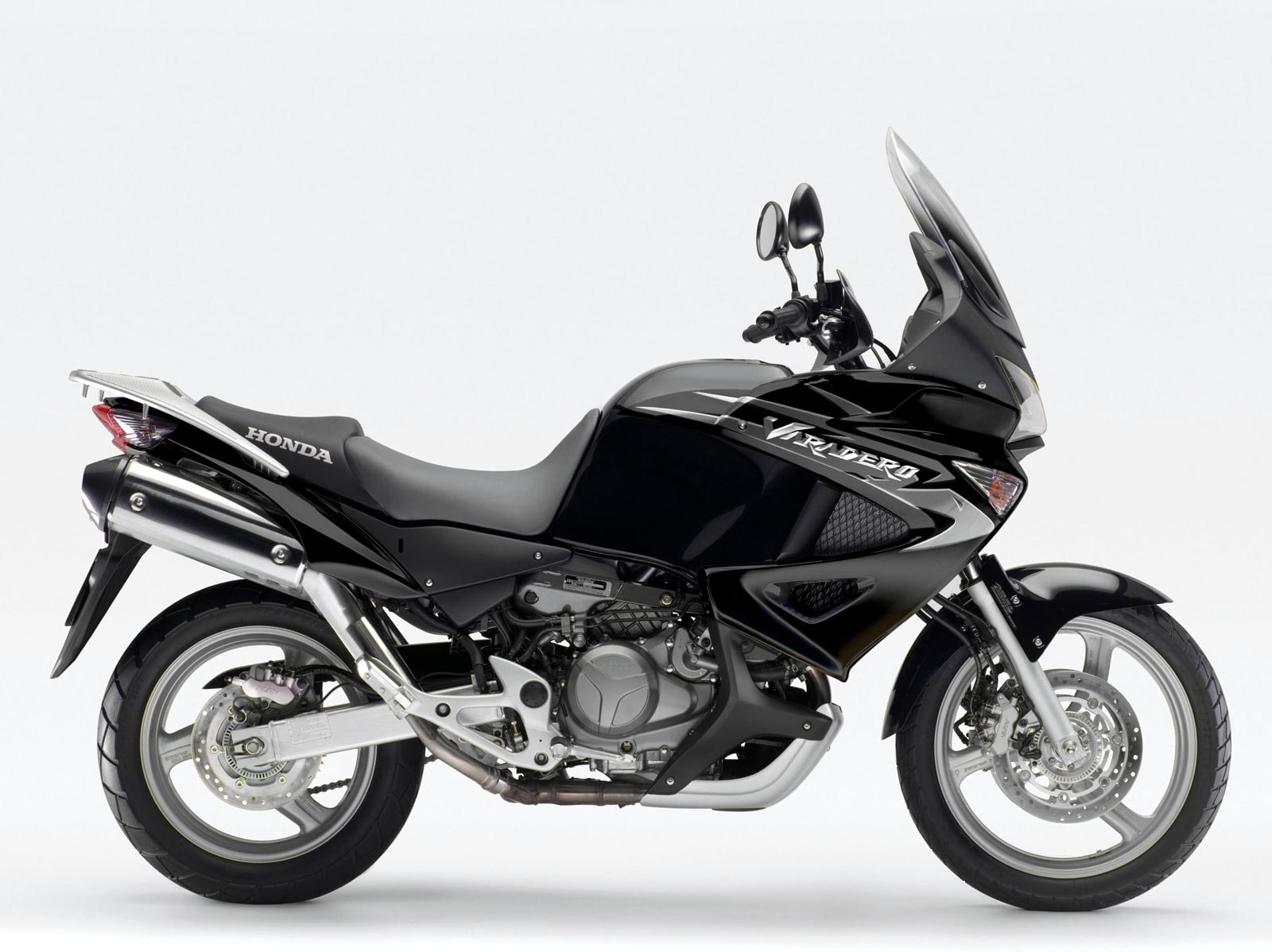 xl1000va, 2008, honda, 720P, varadero, HD Wallpaper