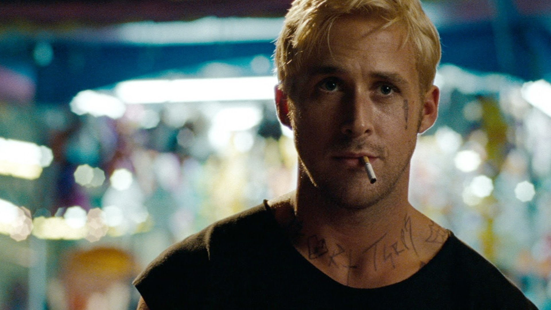 1080P, Ryan Gosling, Luke (The Place Beyond the Pines), Movie, The Place Beyond the Pines, HD Wallpaper